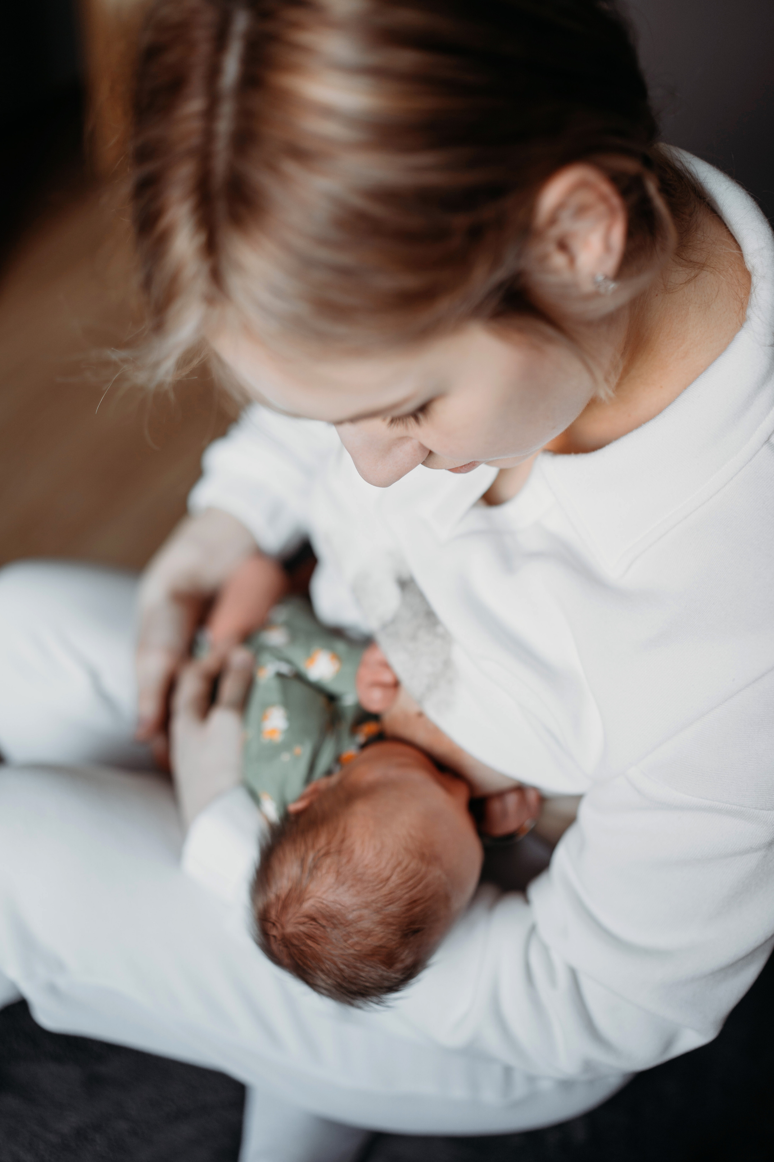 Илай (14 дней). Фотограф новорожденных и детей первого года Евгения Михалькевич