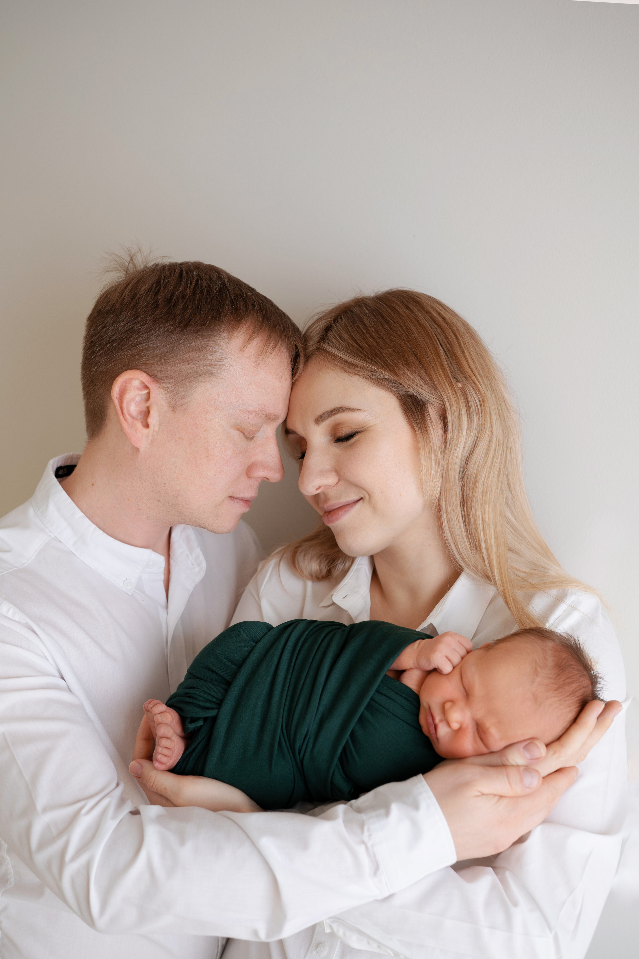 Илай. Фотограф новорожденных и детей первого года Евгения Михалькевич