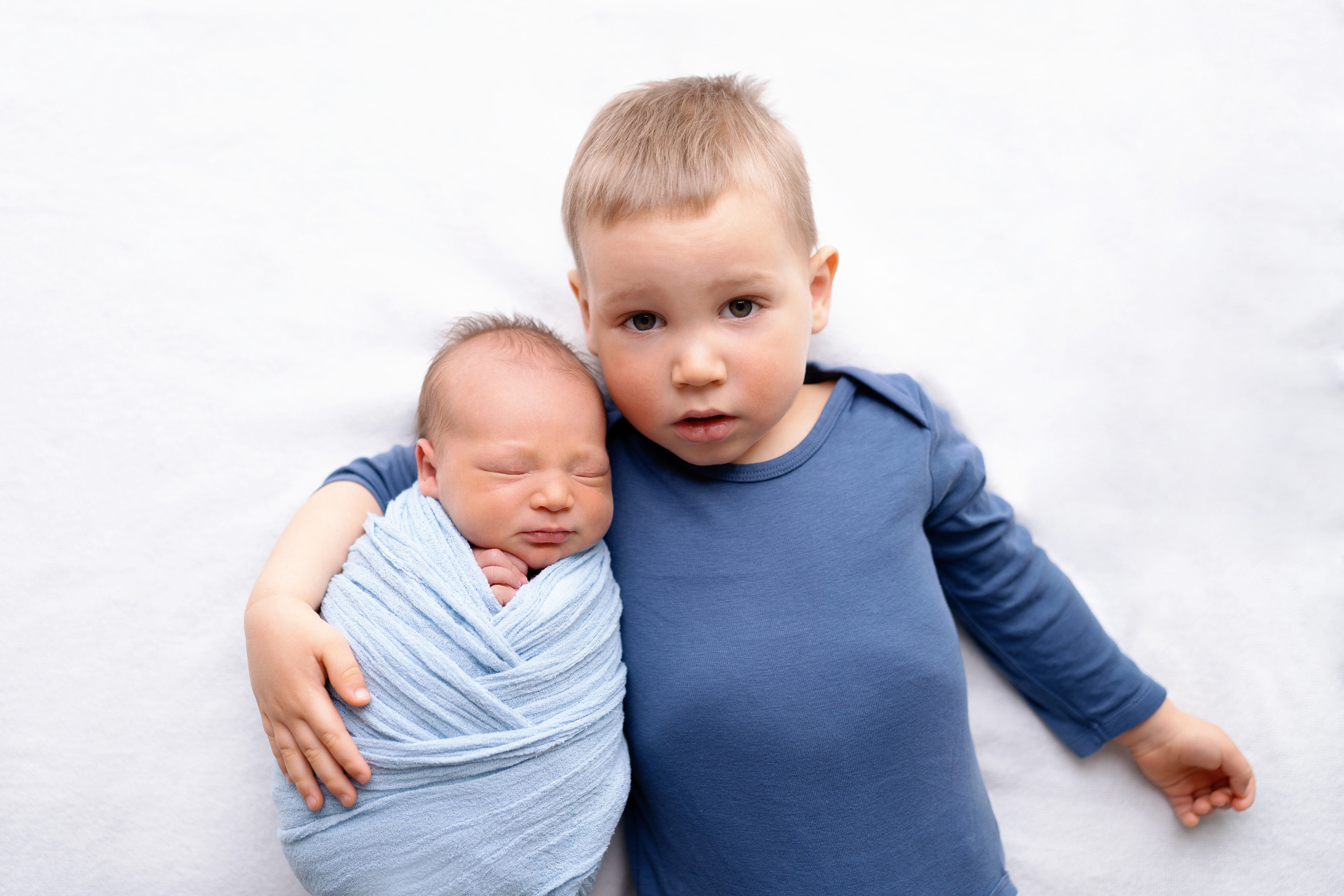 Илай. Фотограф новорожденных и детей первого года Евгения Михалькевич