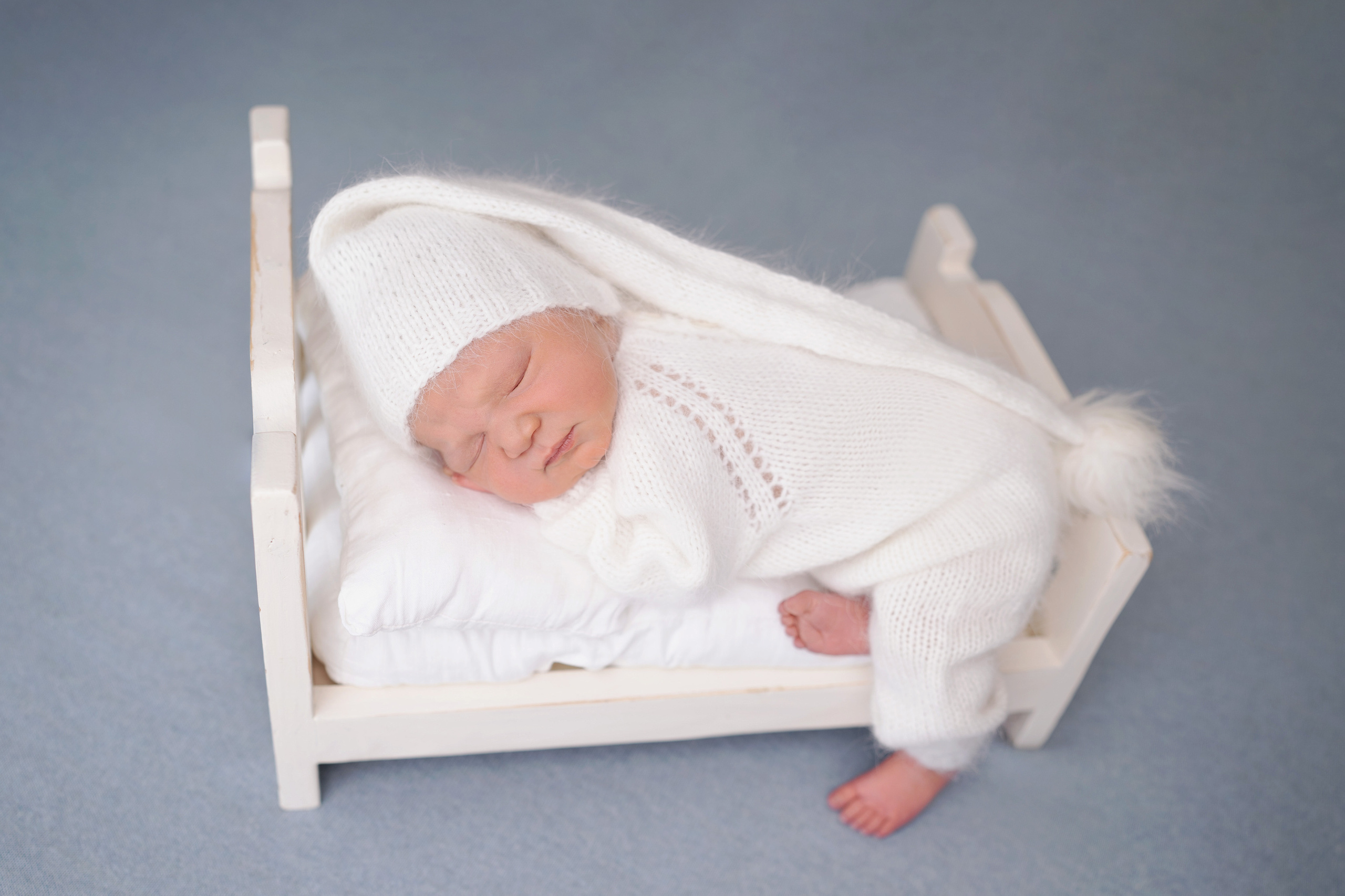 Илай. Фотограф новорожденных и детей первого года Евгения Михалькевич