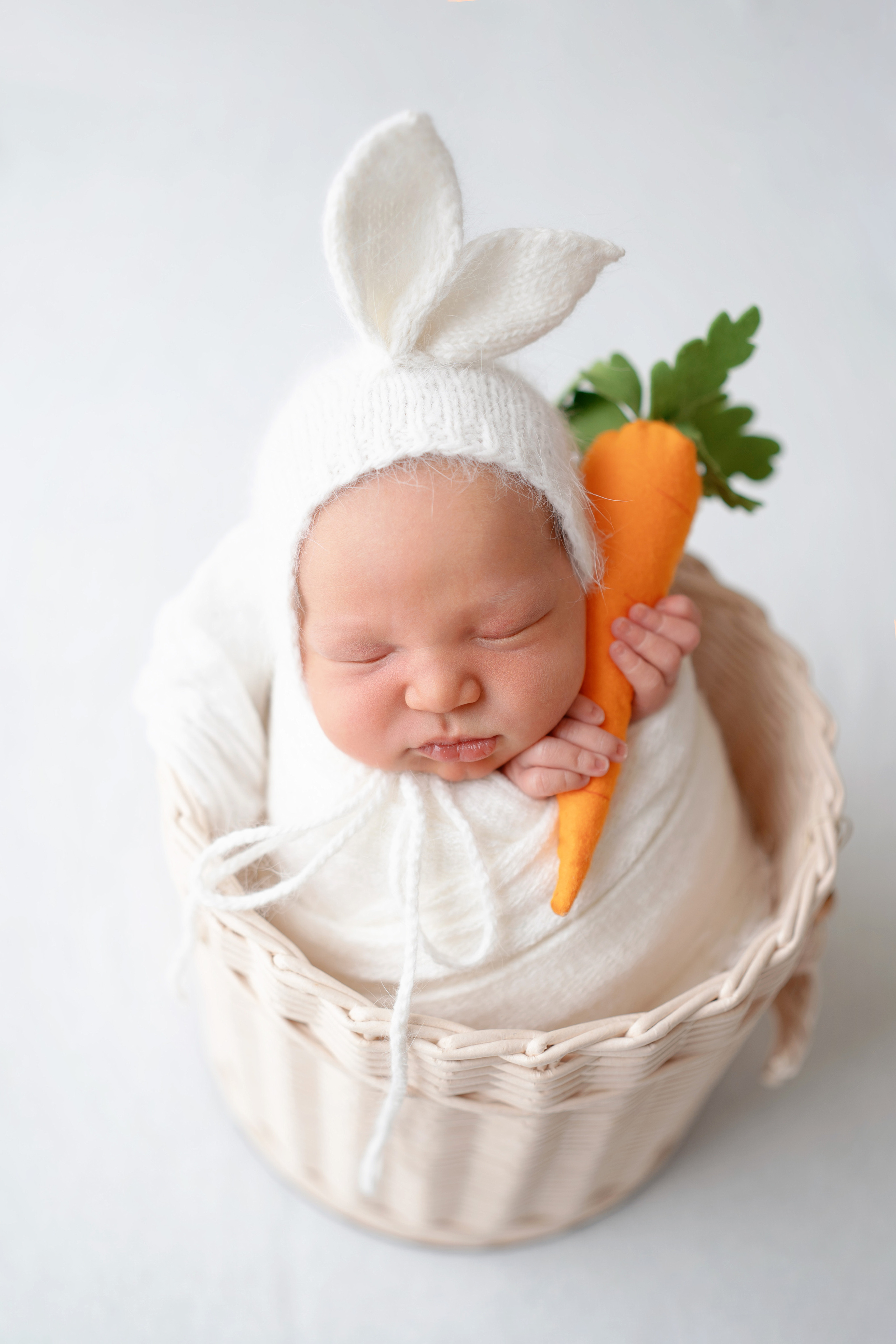 Илай. Фотограф новорожденных и детей первого года Евгения Михалькевич