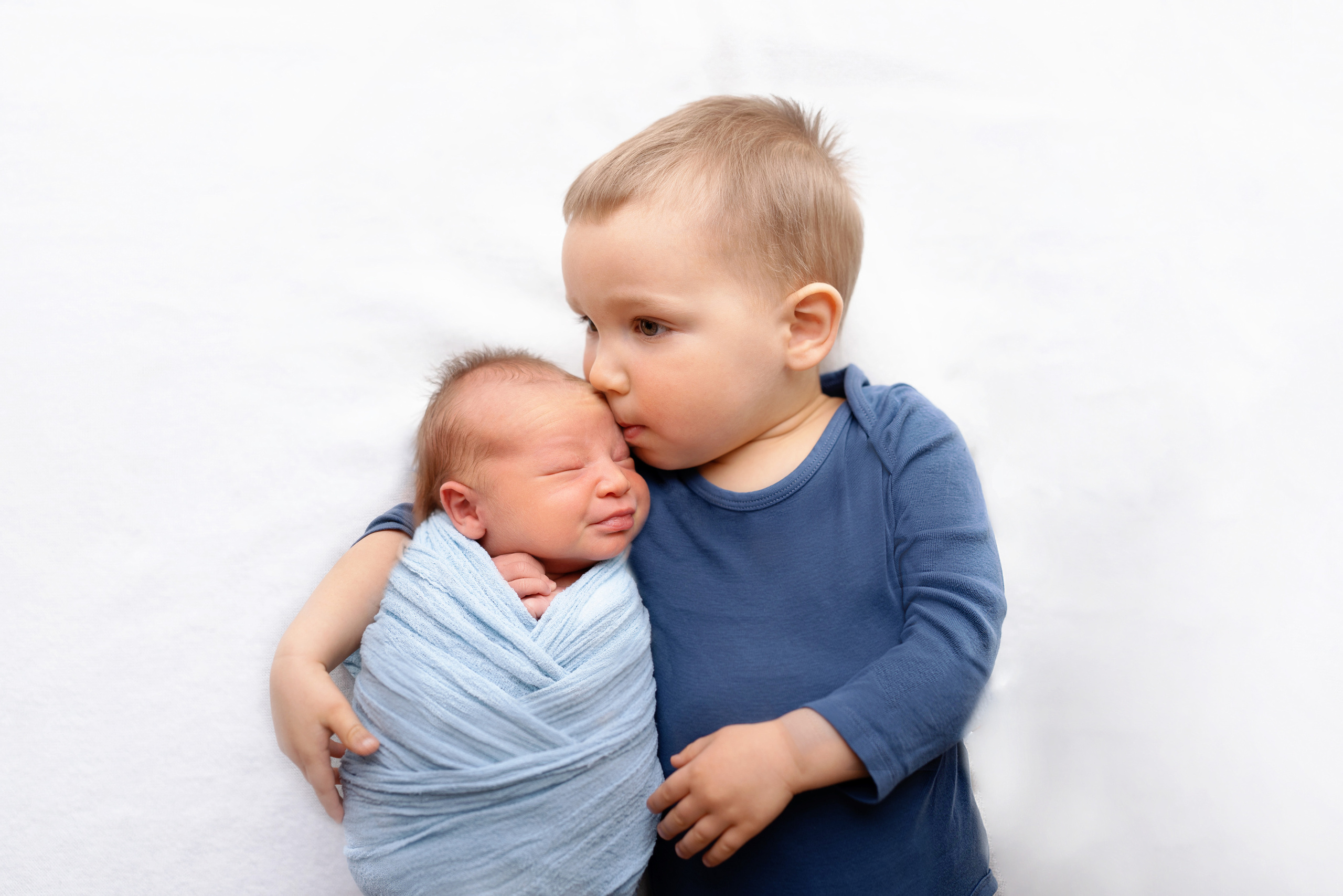 Илай. Фотограф новорожденных и детей первого года Евгения Михалькевич