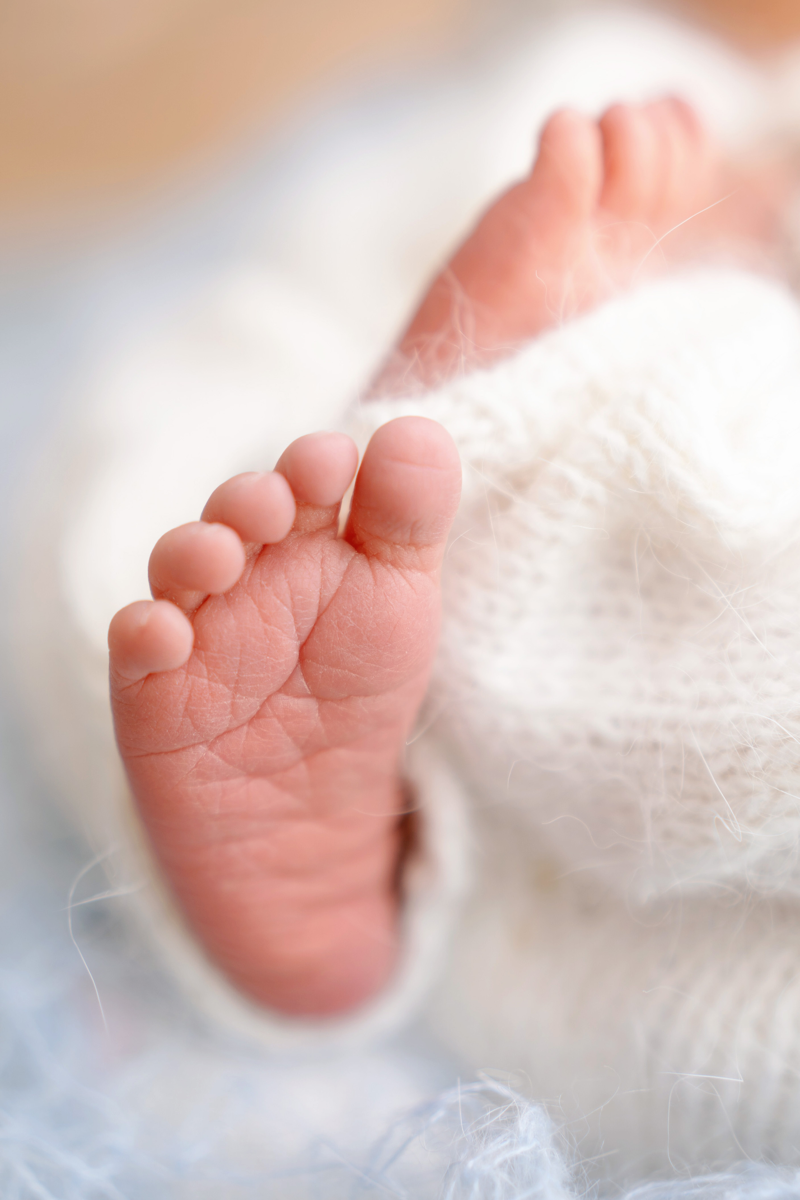 Илай. Фотограф новорожденных и детей первого года Евгения Михалькевич