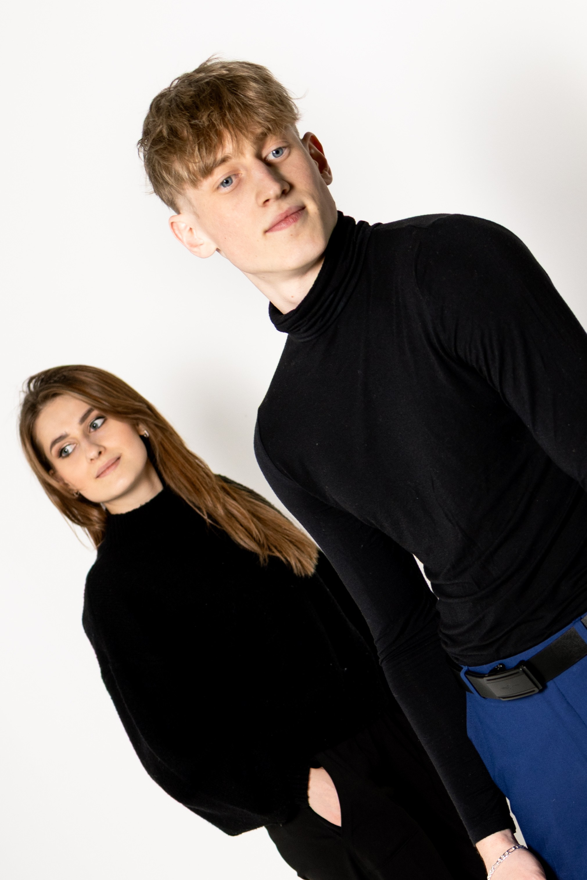 Guy’s Fashion Studio