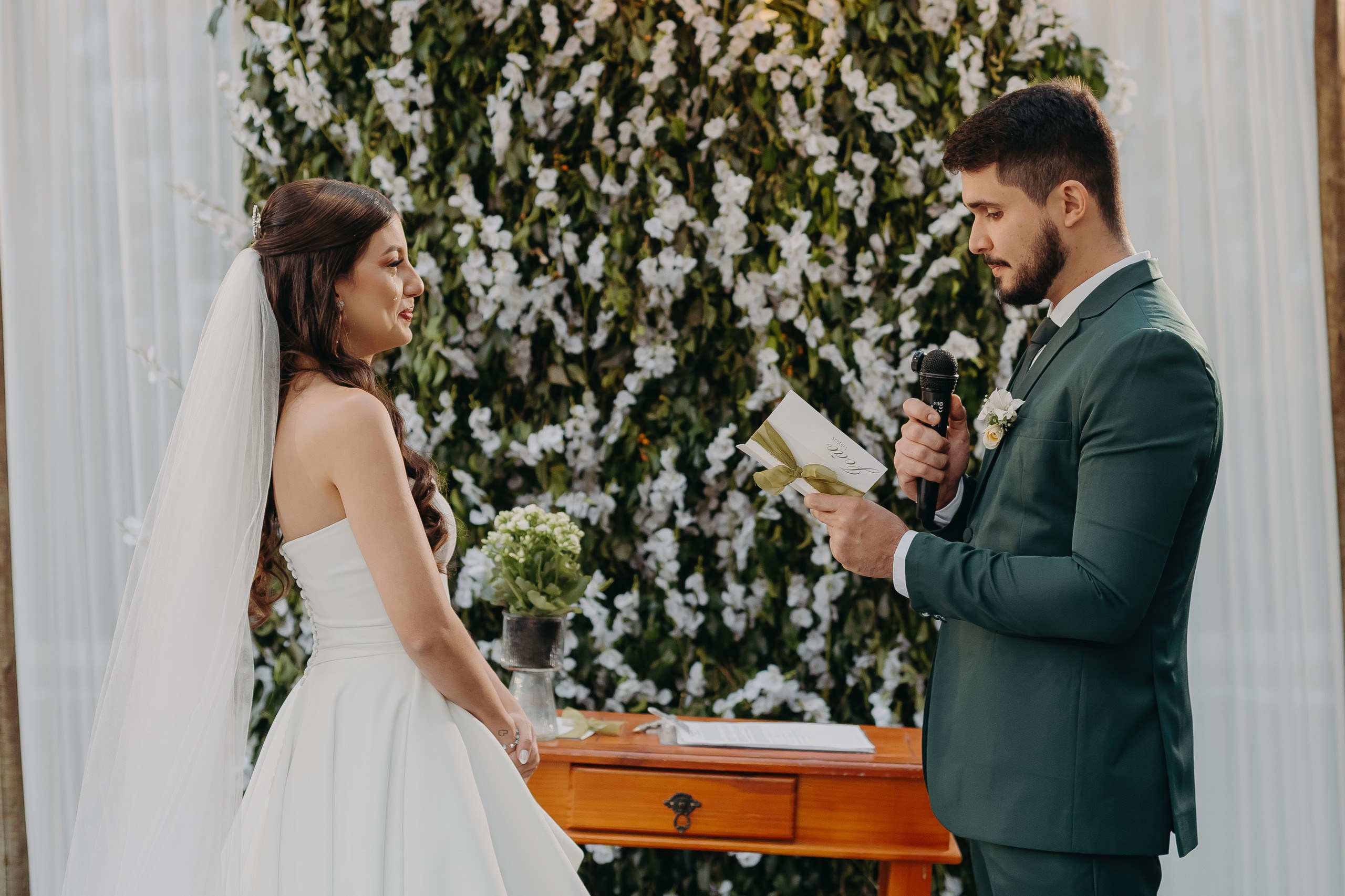 Dani & João. Fotógrafos de Casamento na Bahia: Elart Fotografia
