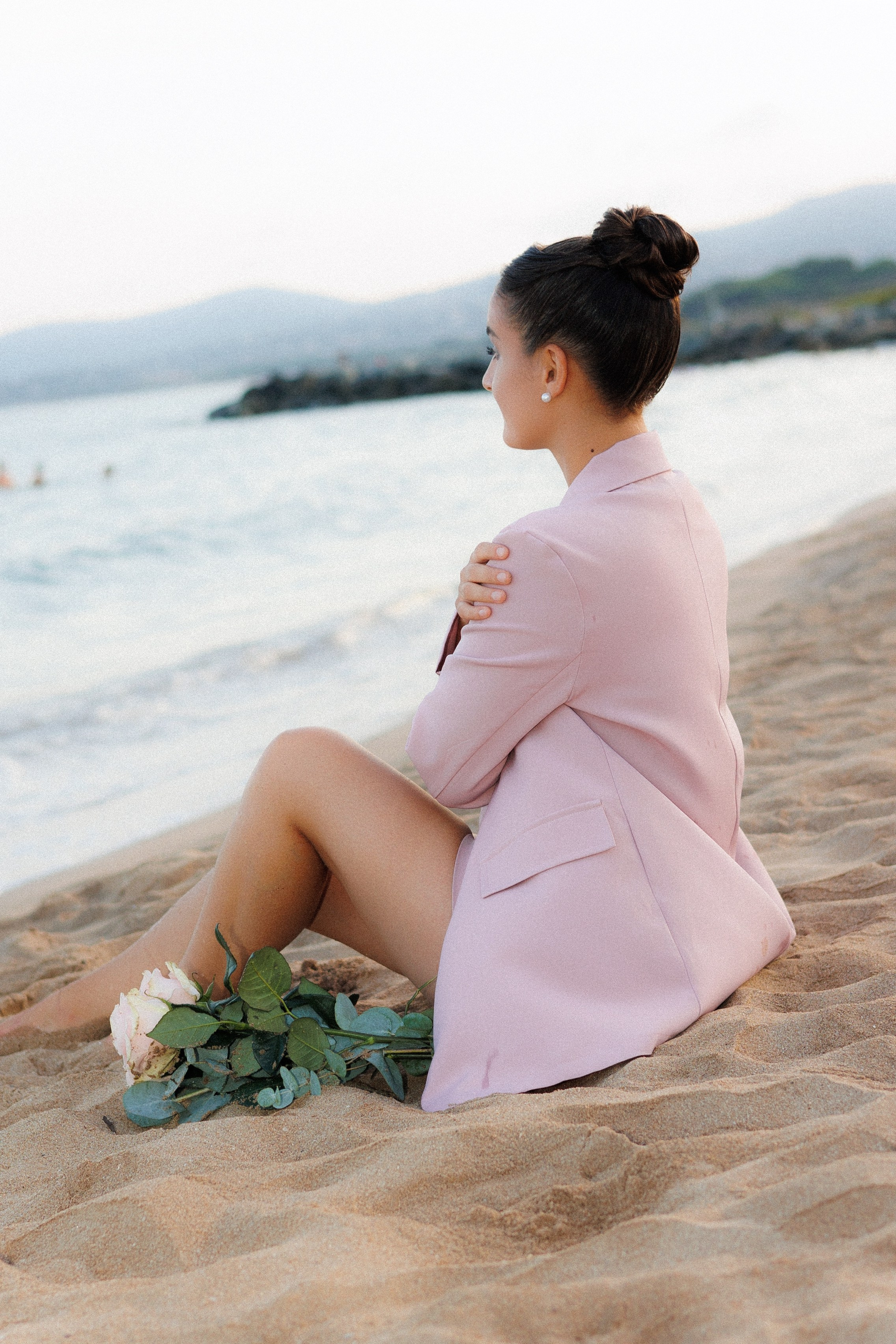Carina. Photographe en Côte d’Azur