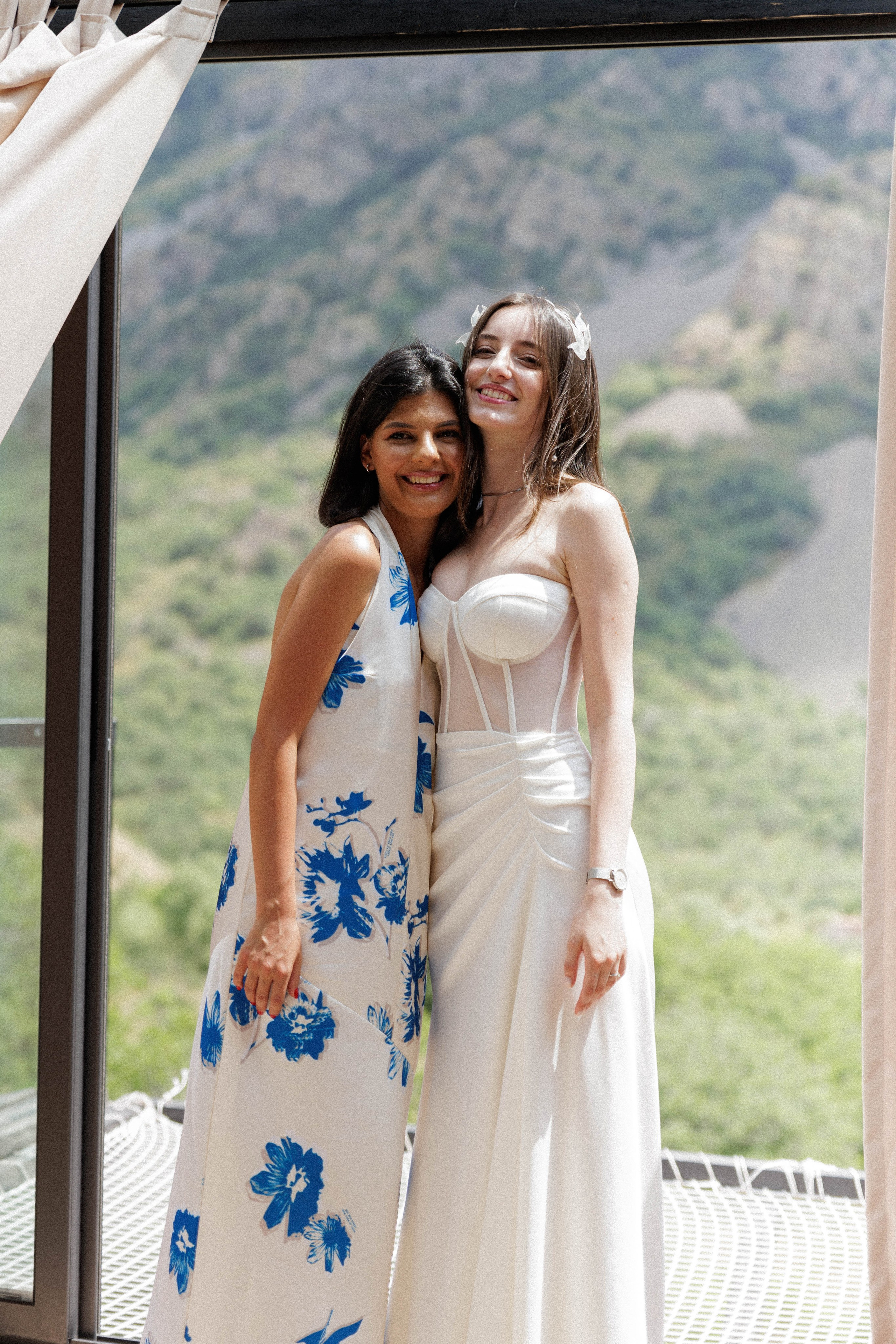 Aris and Milena Wedding. Recnac | Wedding Photographer Yerevan