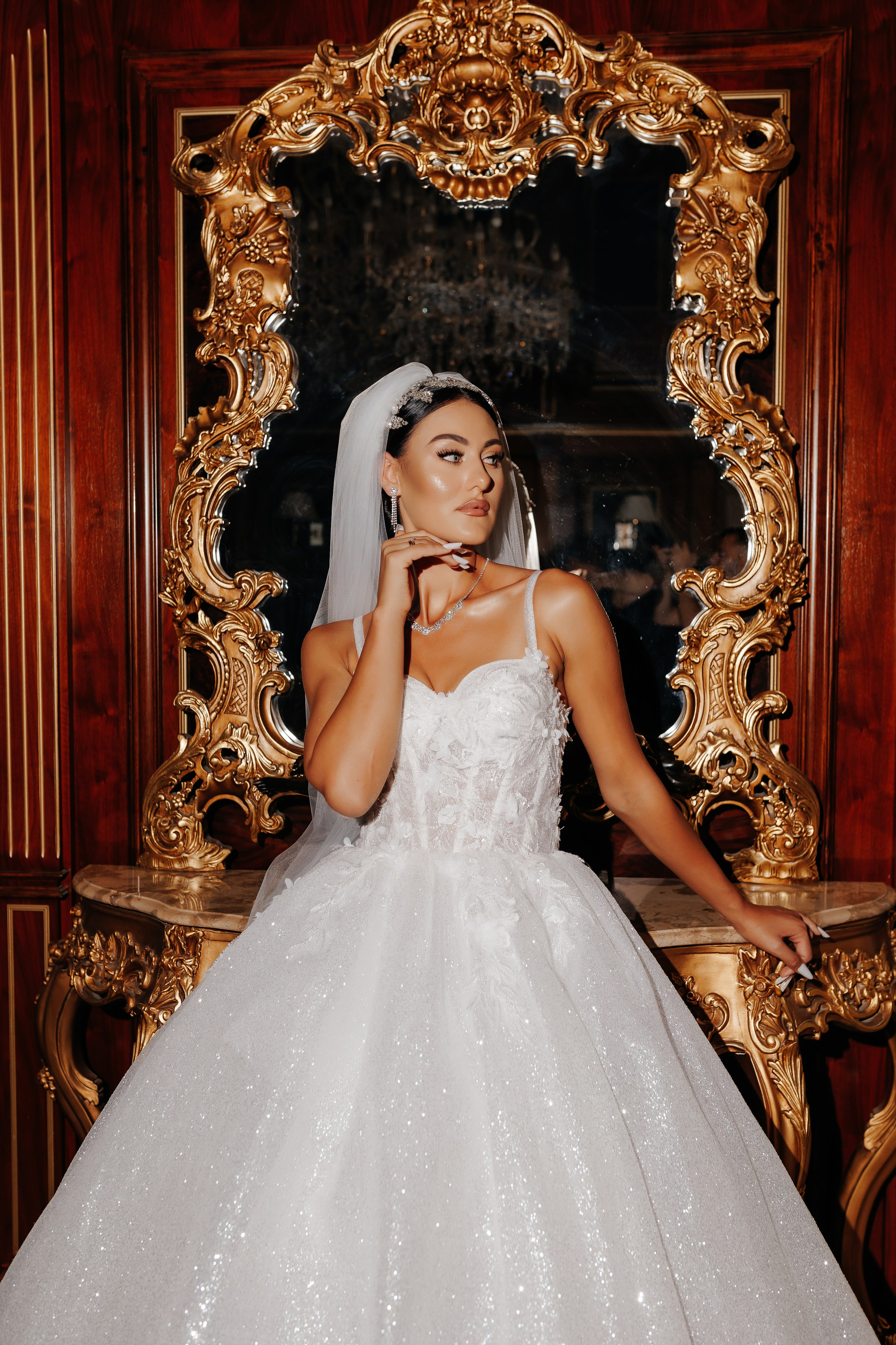 Liviu & Vergilia. ProWed — Foto Video Moldova și România