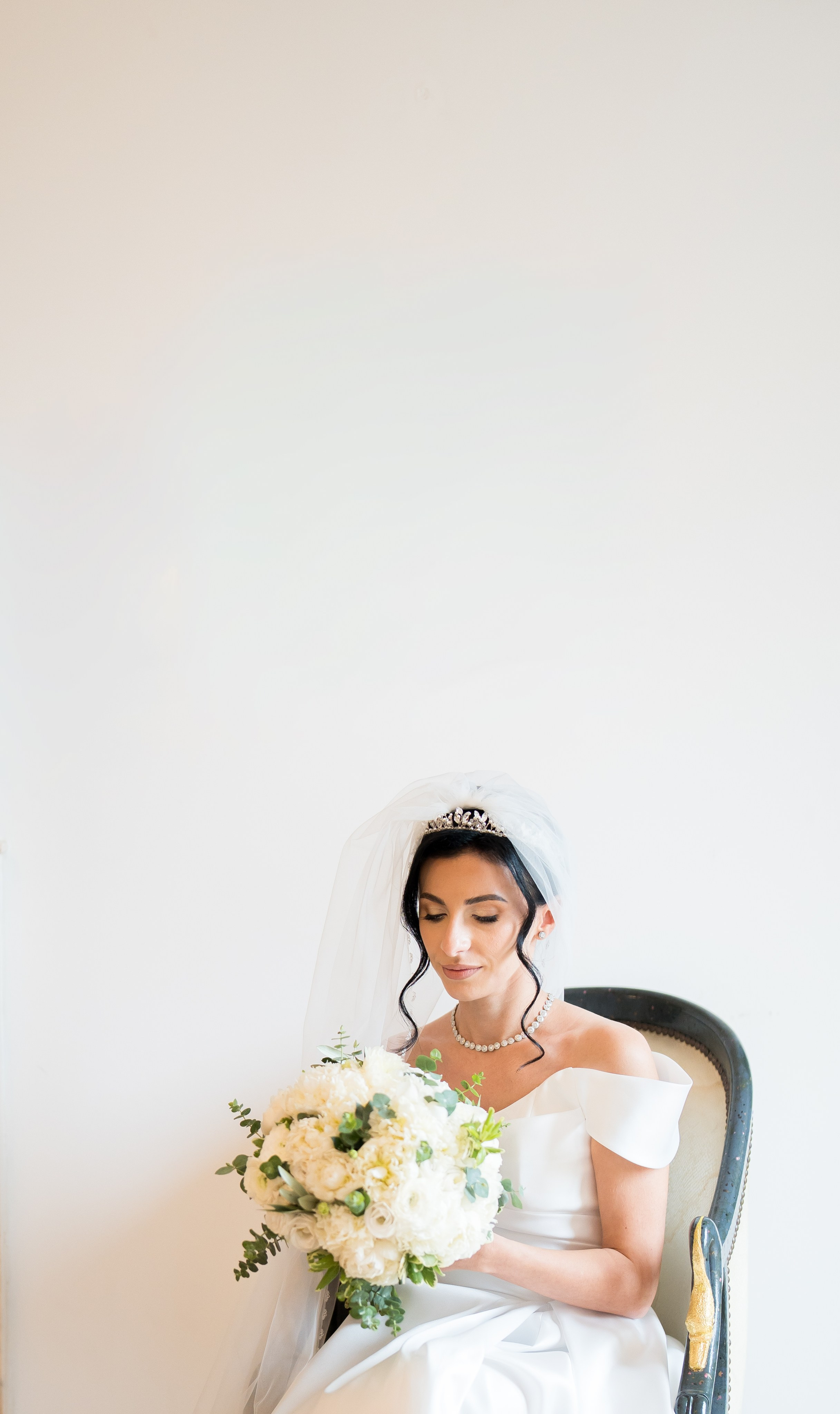 Ana & Bogdan. Gabriel Florea — Fotograf nuntă București