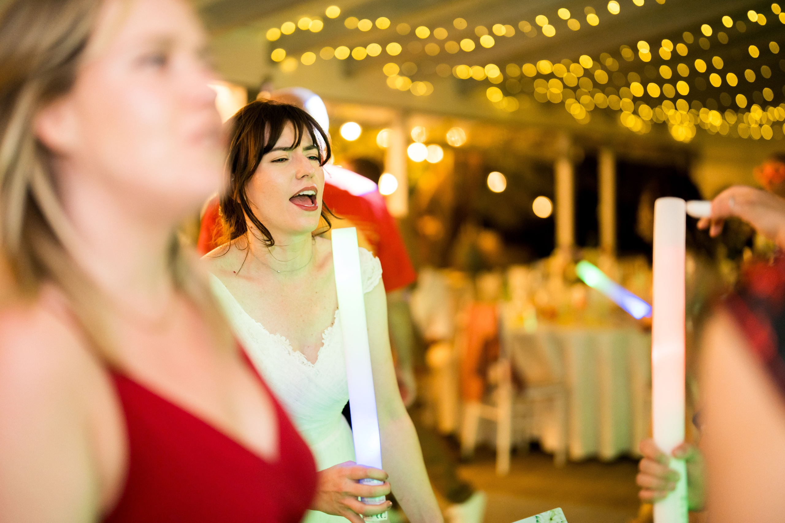 PARTY. Gabriel Florea — Fotograf nuntă București