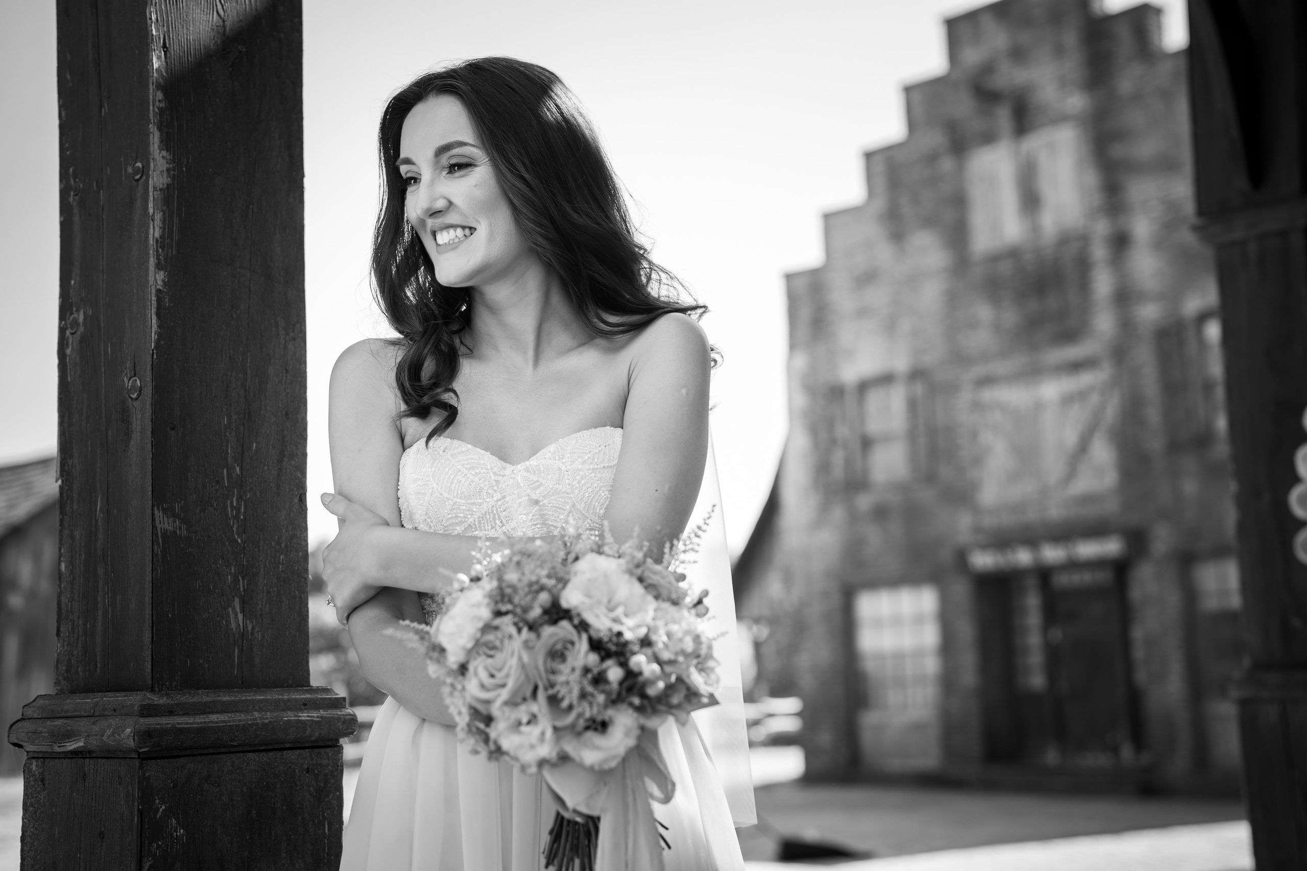 Cristian & Raluca. Gabriel Florea — Fotograf nuntă București