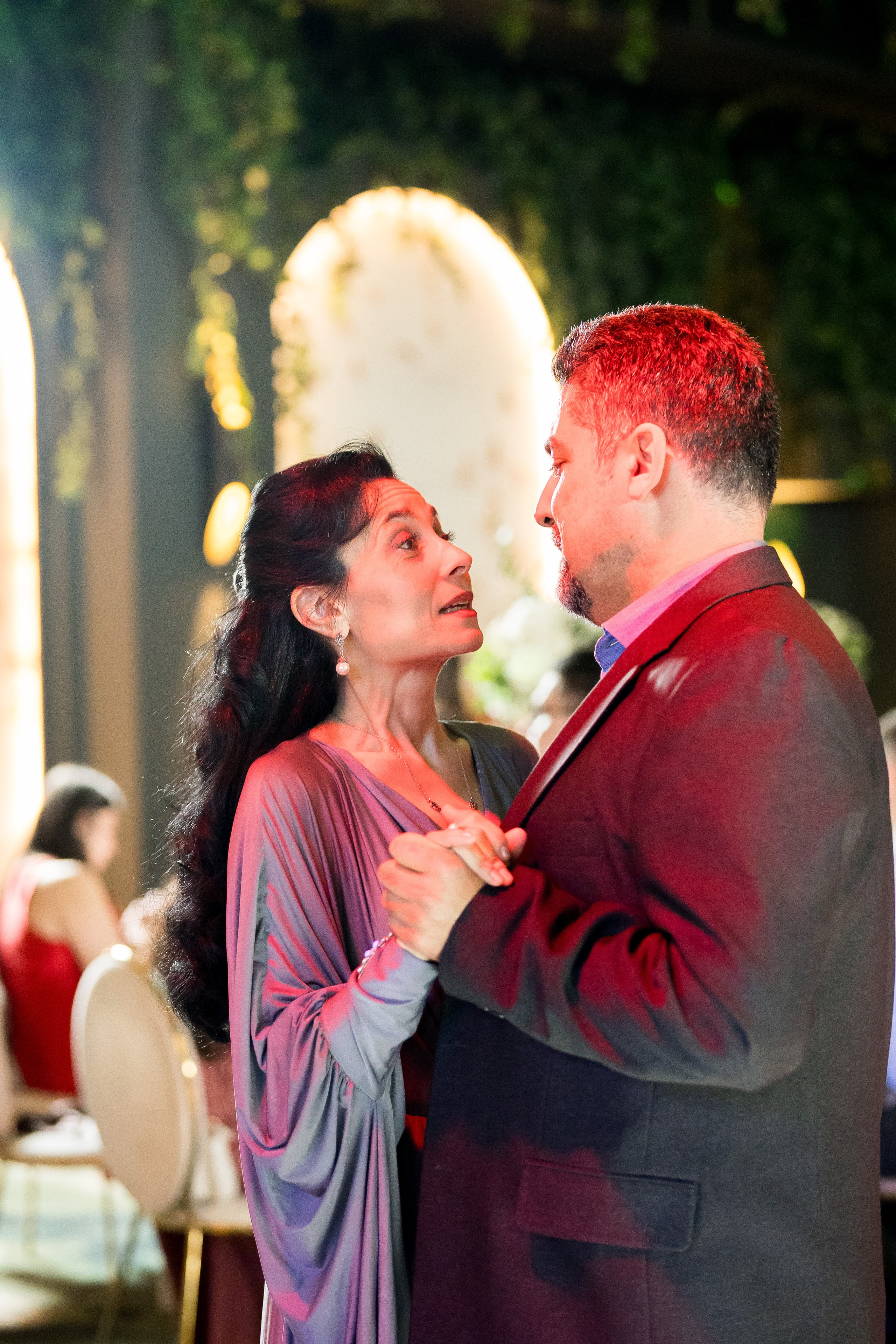 PARTY. Gabriel Florea — Fotograf nuntă București