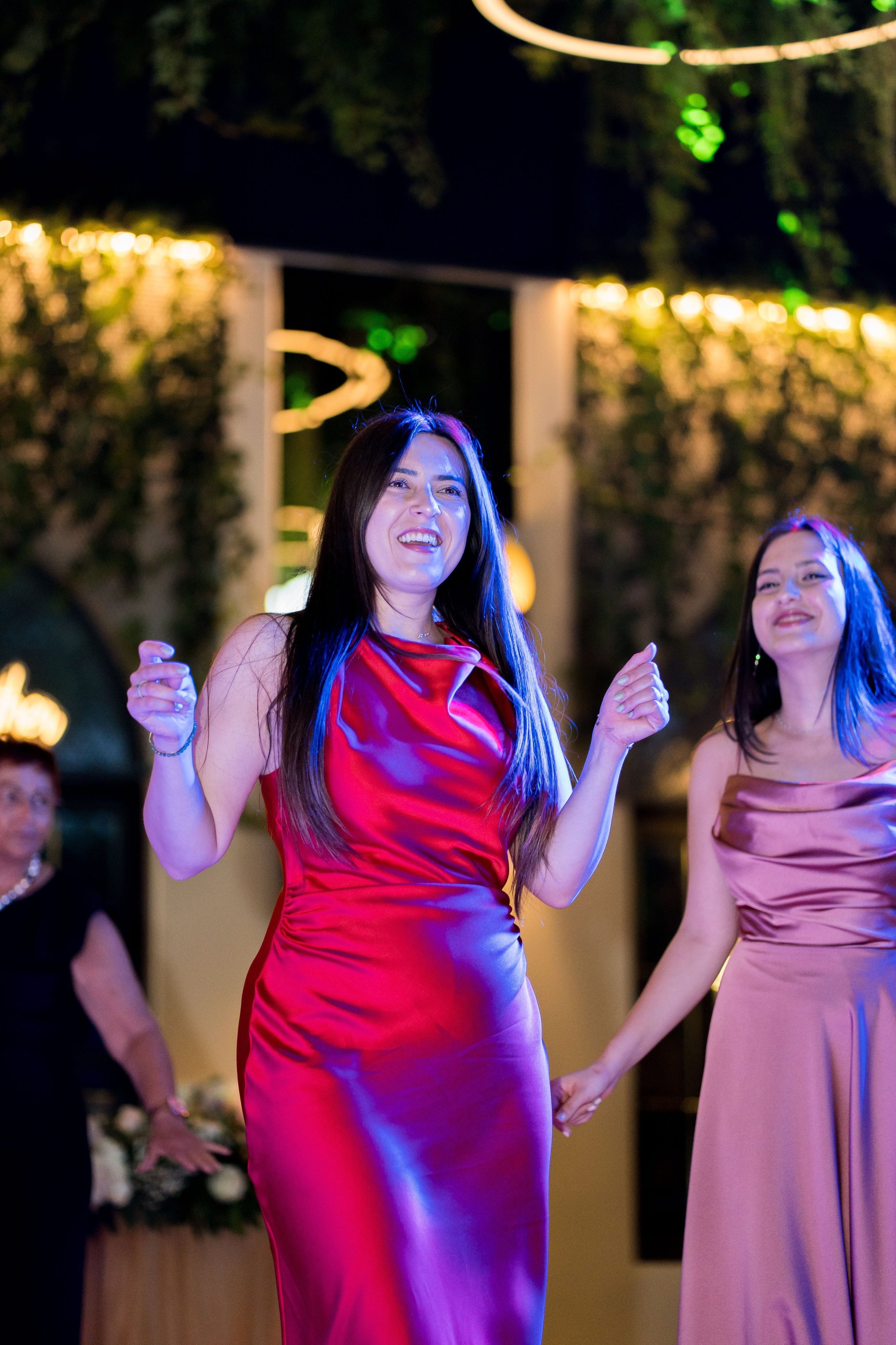 PARTY. Gabriel Florea — Fotograf nuntă București