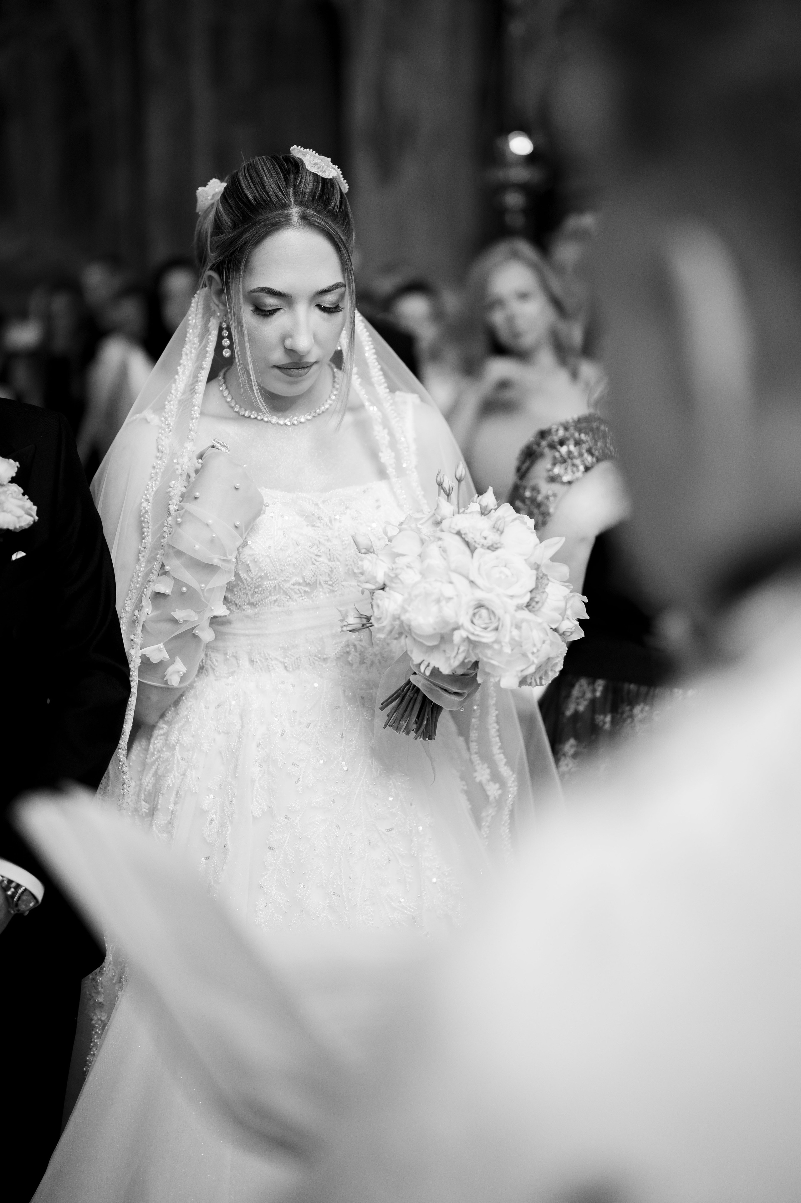 Mihnea & Fabiola. Gabriel Florea — Fotograf nuntă București