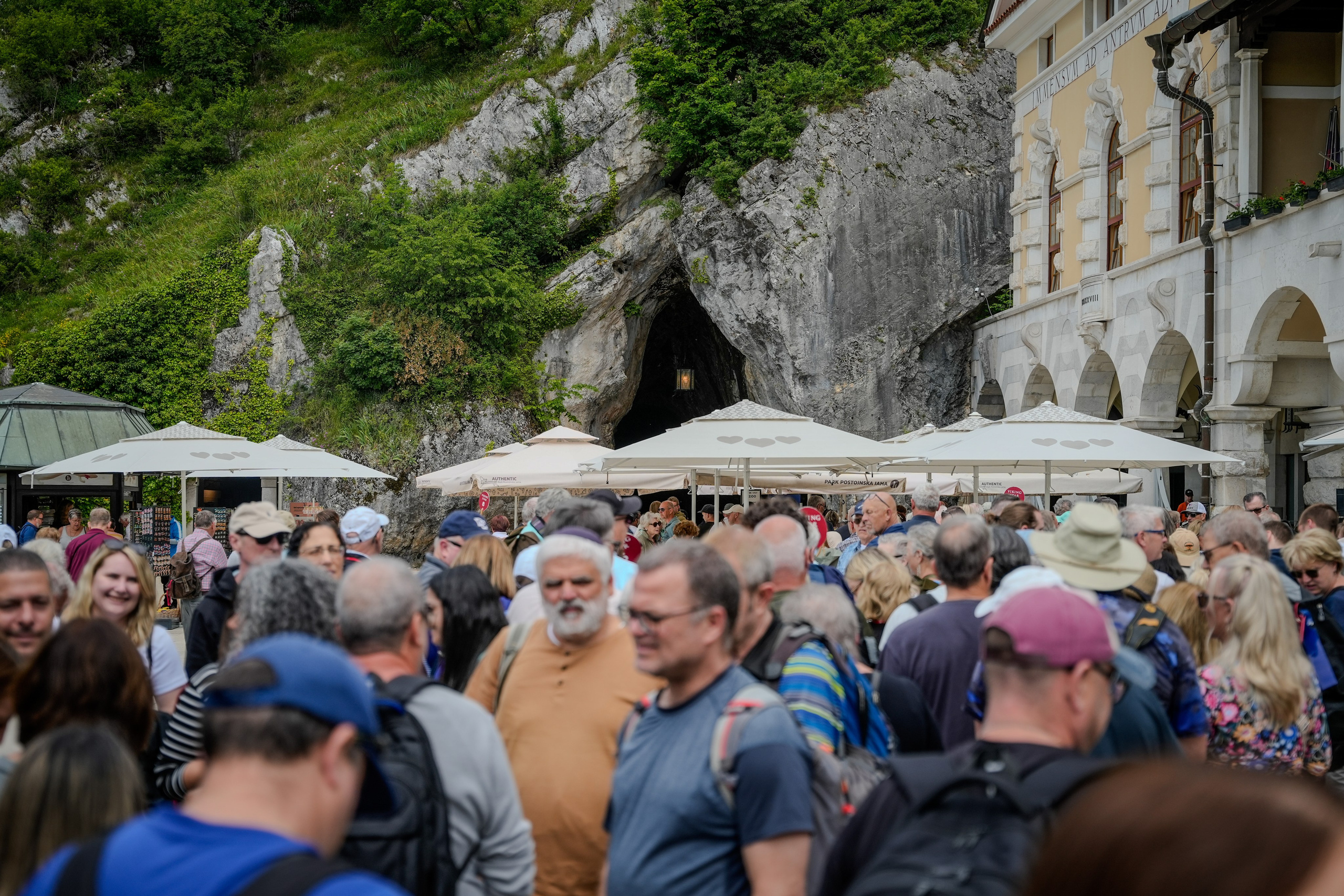 Bank Jerusalem — Team Retreat