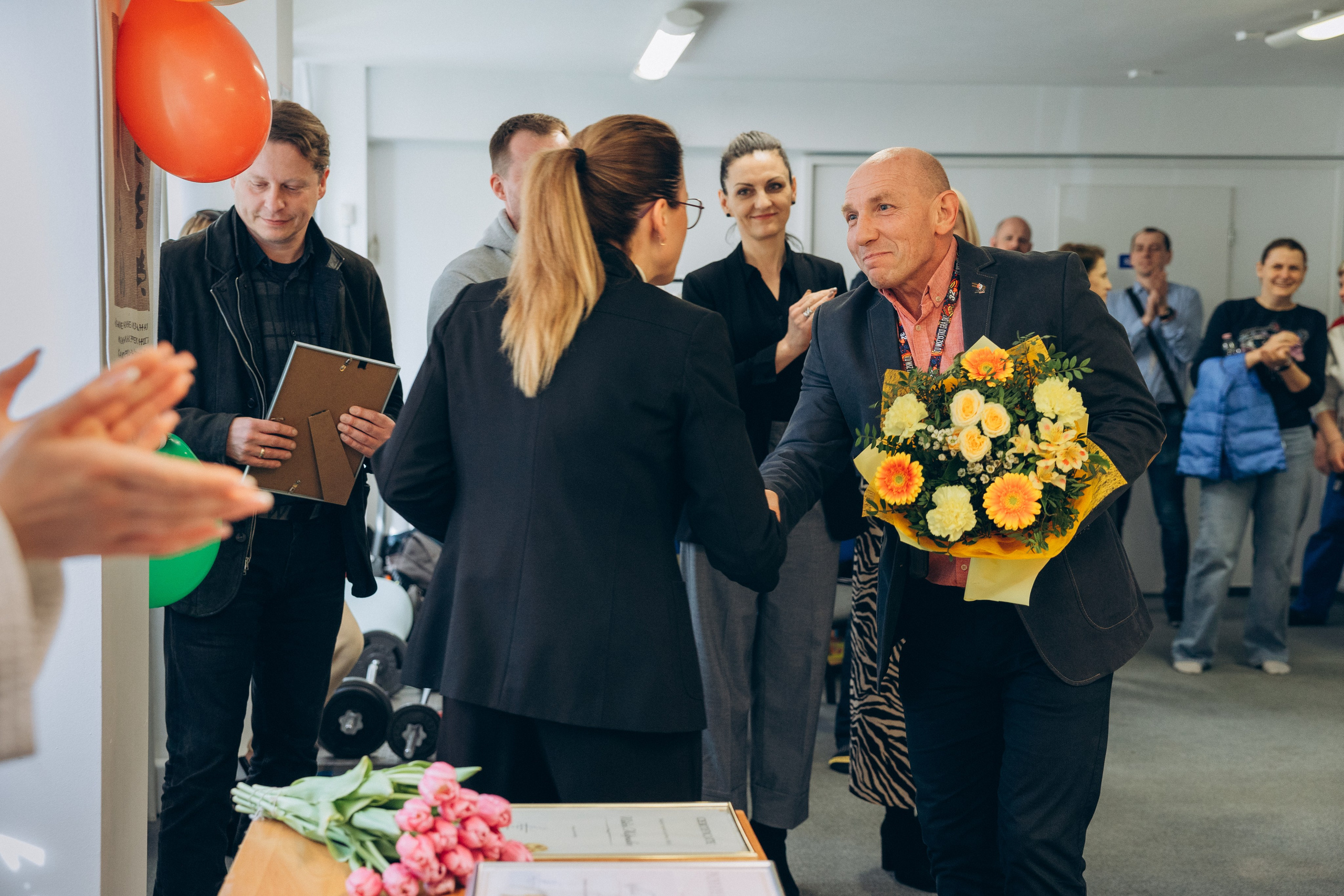 Judokan. Anna Rudnichenko Fotograf Szczecin / Анна Рудніченко Фотограф Щецин