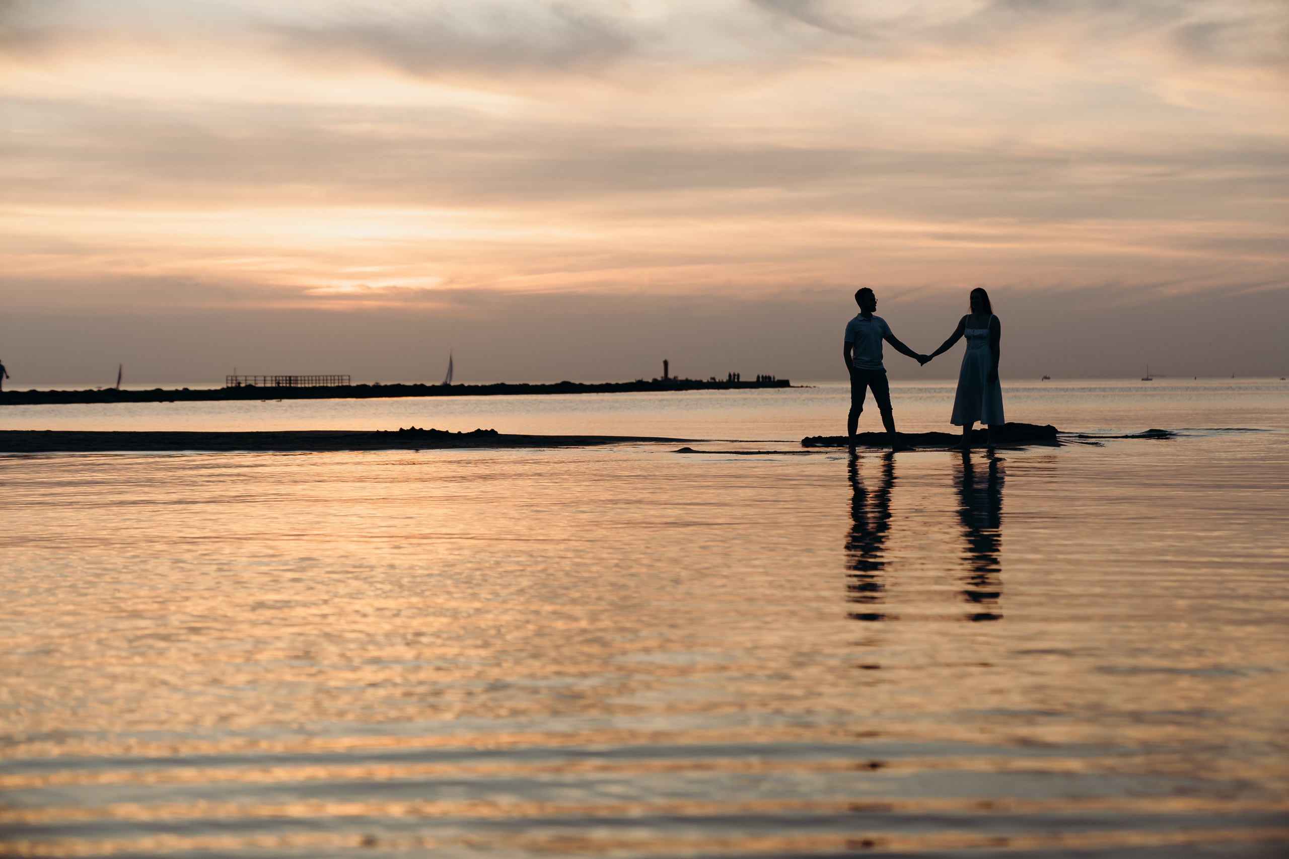 I + A. Kāzu fotogrāfs Rīgā — Vjačeslavs Lučņenkovs