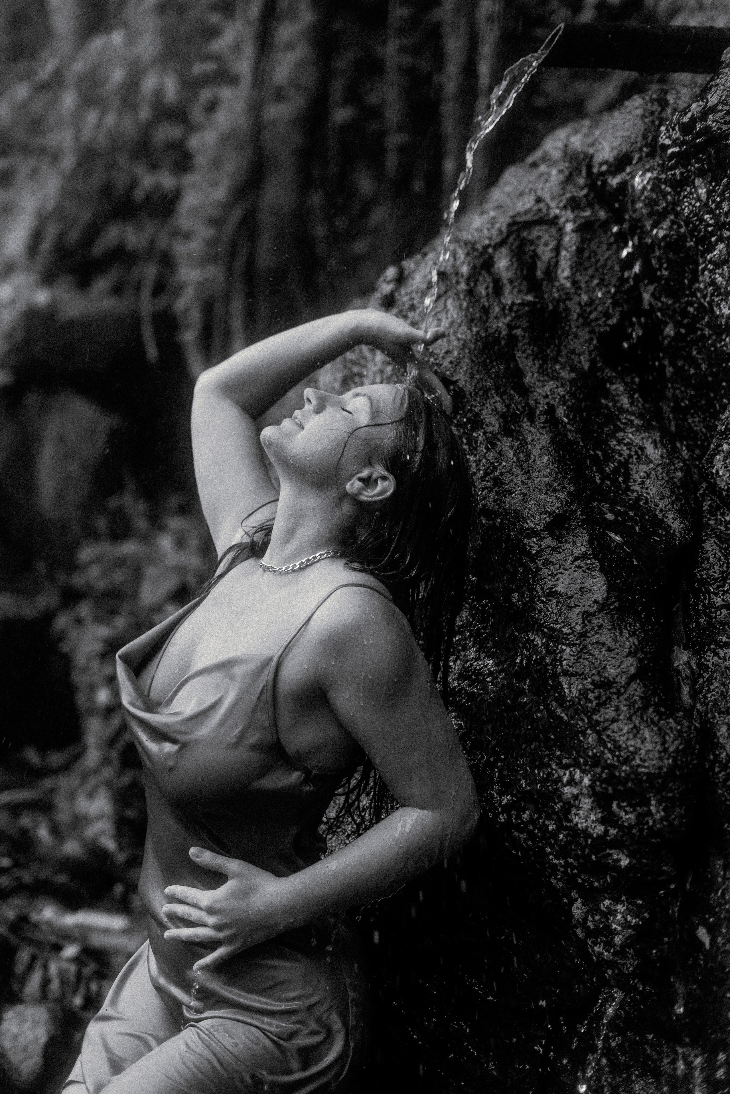 Природная съёмка