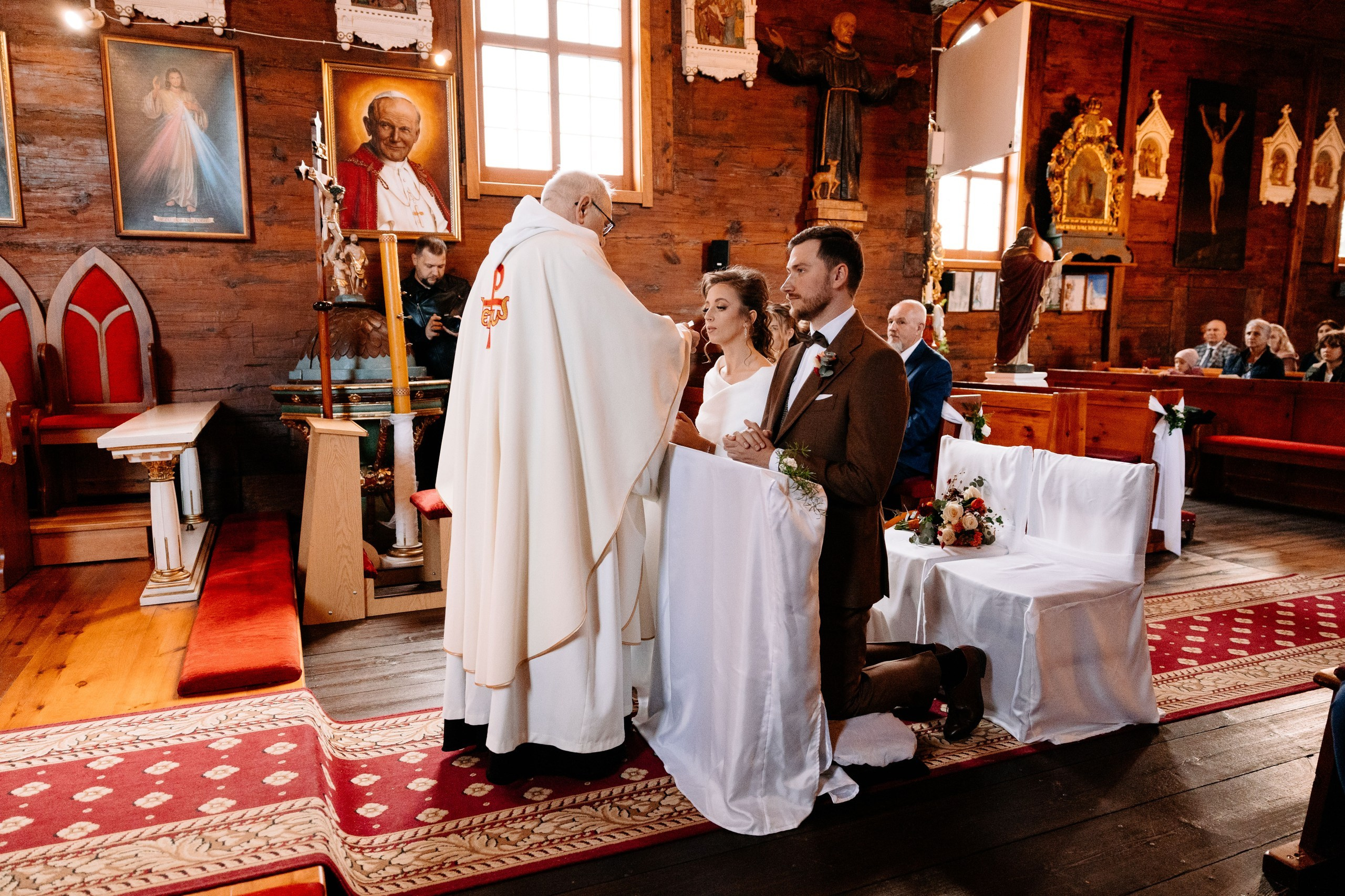 Basia ♡ Bartek. Fotograf Ślubny Warszawa - Sesje Biznesowe Rodzinne Eventy