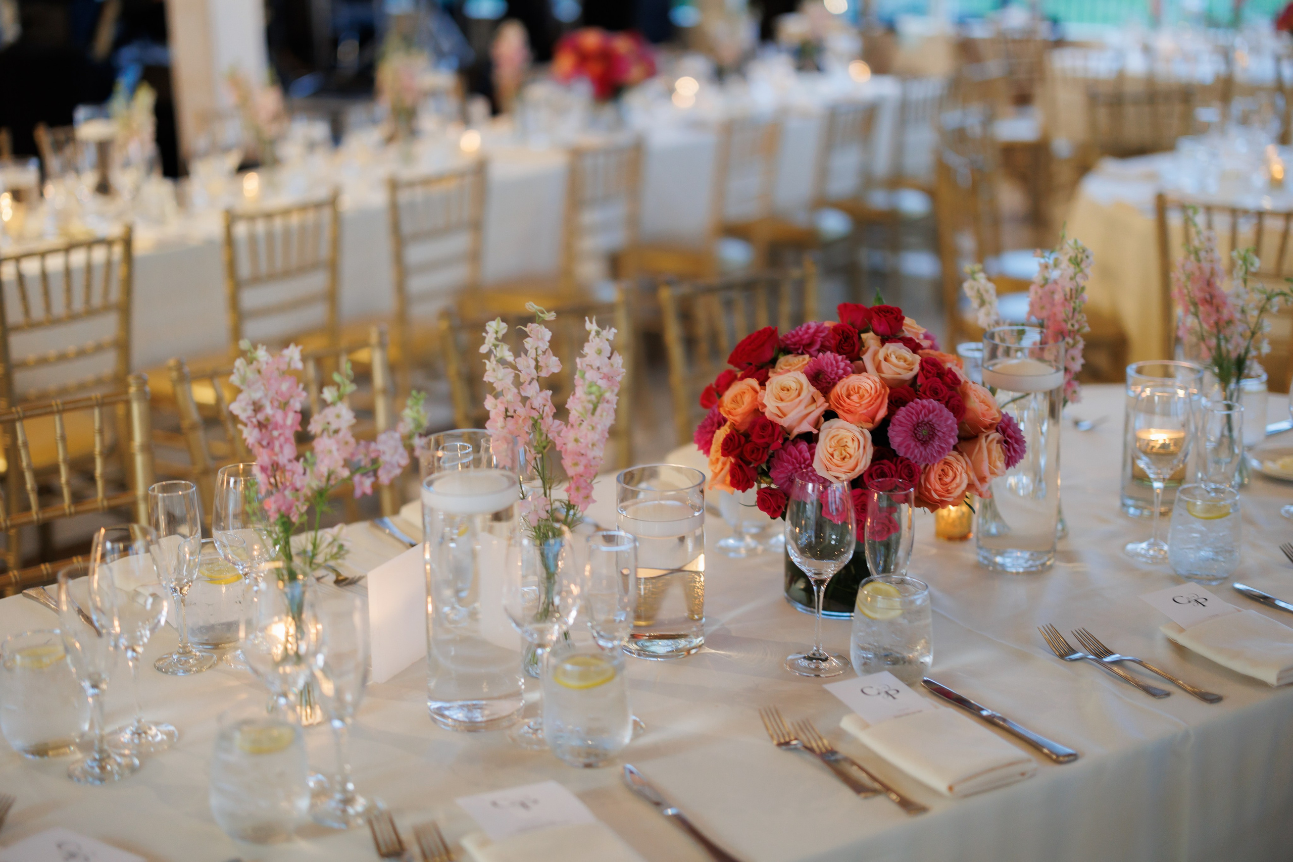 Carly & Patrick, Liberty House, NJ. Wedding Photo & Video