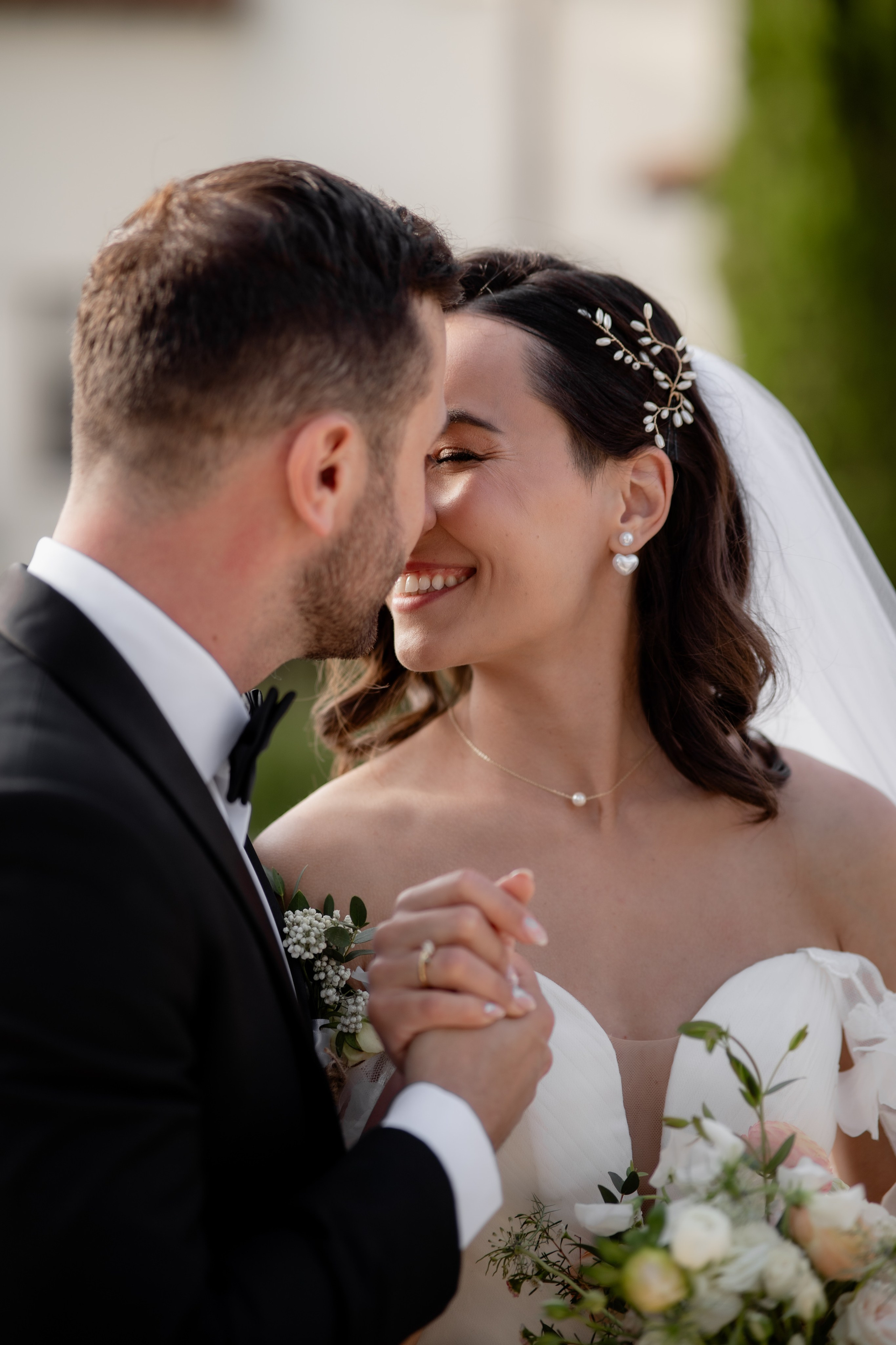 N&R. Orange County Wedding Photographer & Videographer | Candid & Timeless Wedding Photo + Video | Italiantsev