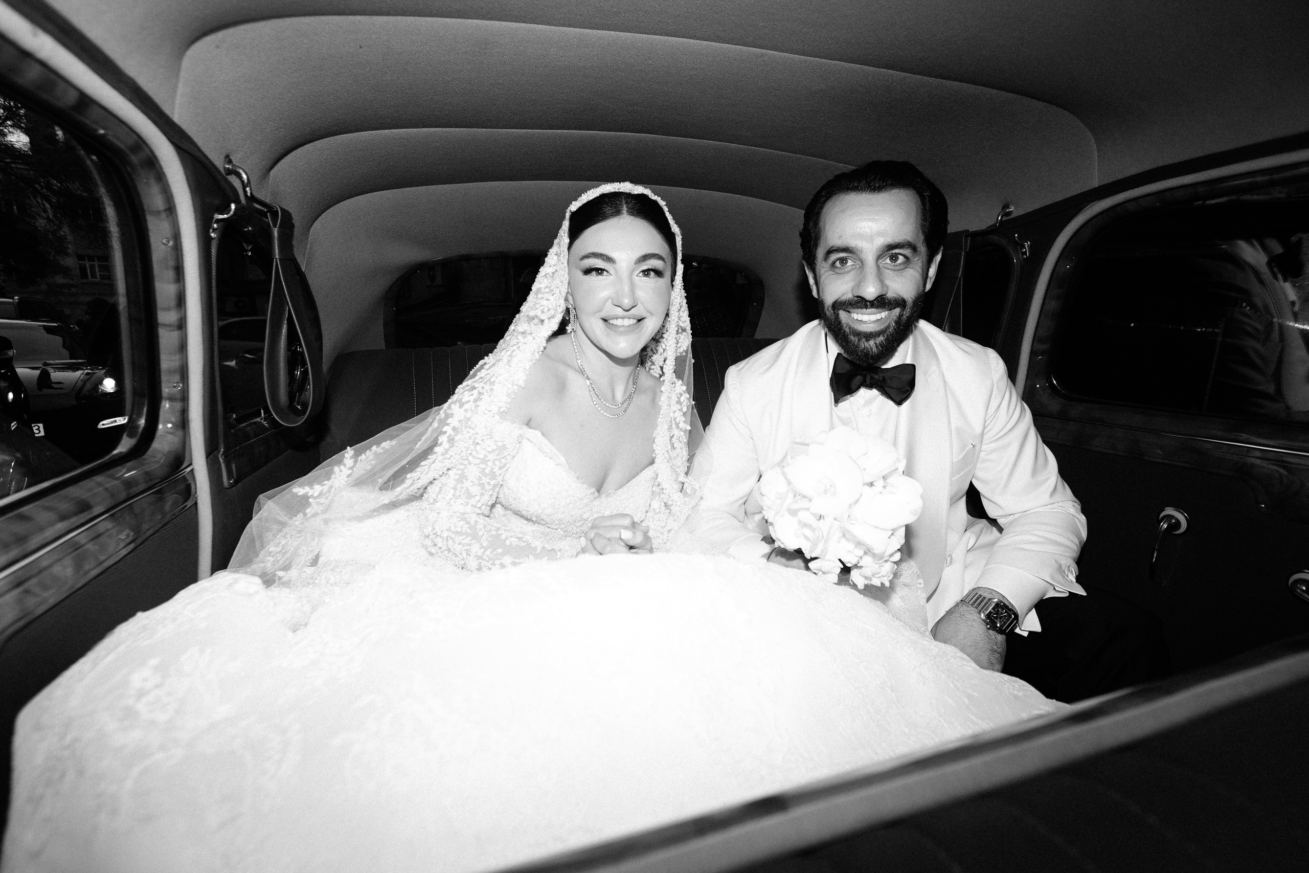 JEYHUN&NARMIN. Wedding&Event photographer Ismail Rzayev in Baku