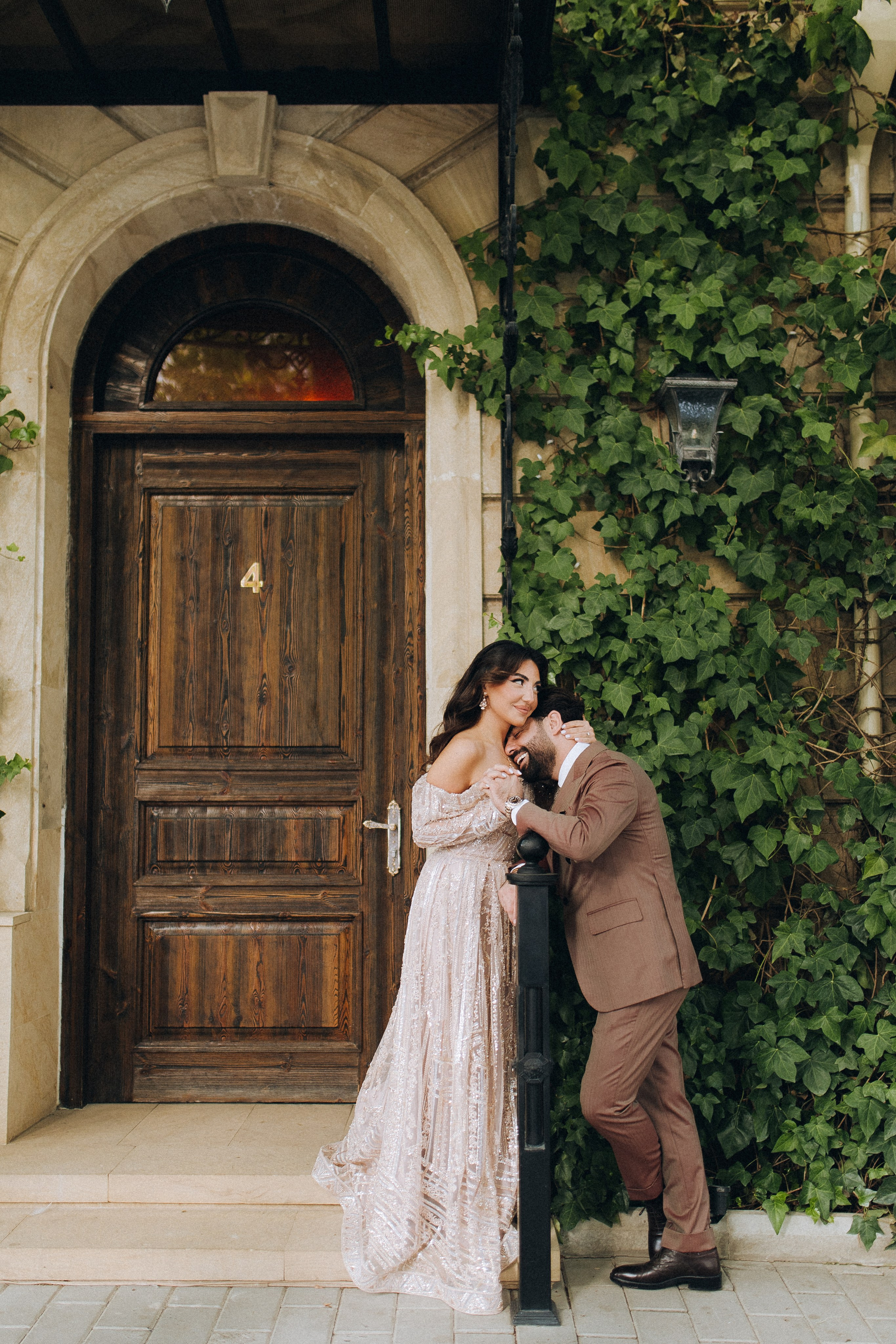 JEYHUN&NARMIN. Wedding&Event photographer Ismail Rzayev in Baku