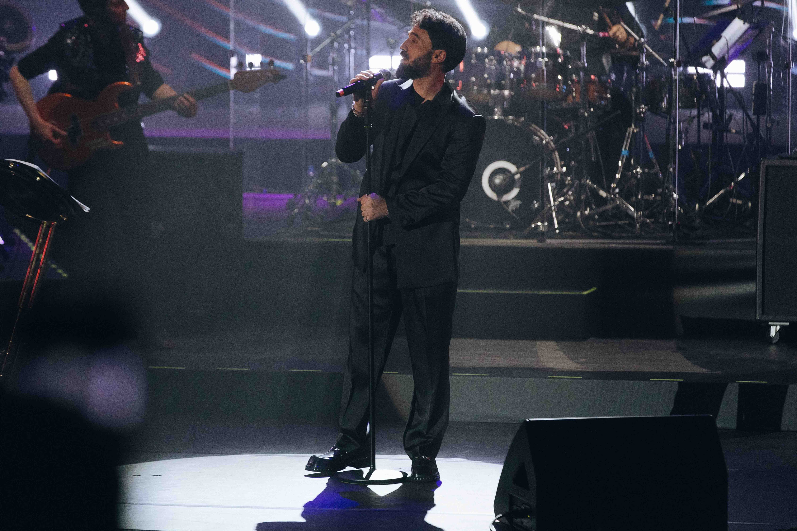 ZAMIG HUSEYNOV. Wedding&Event photographer Ismail Rzayev in Baku