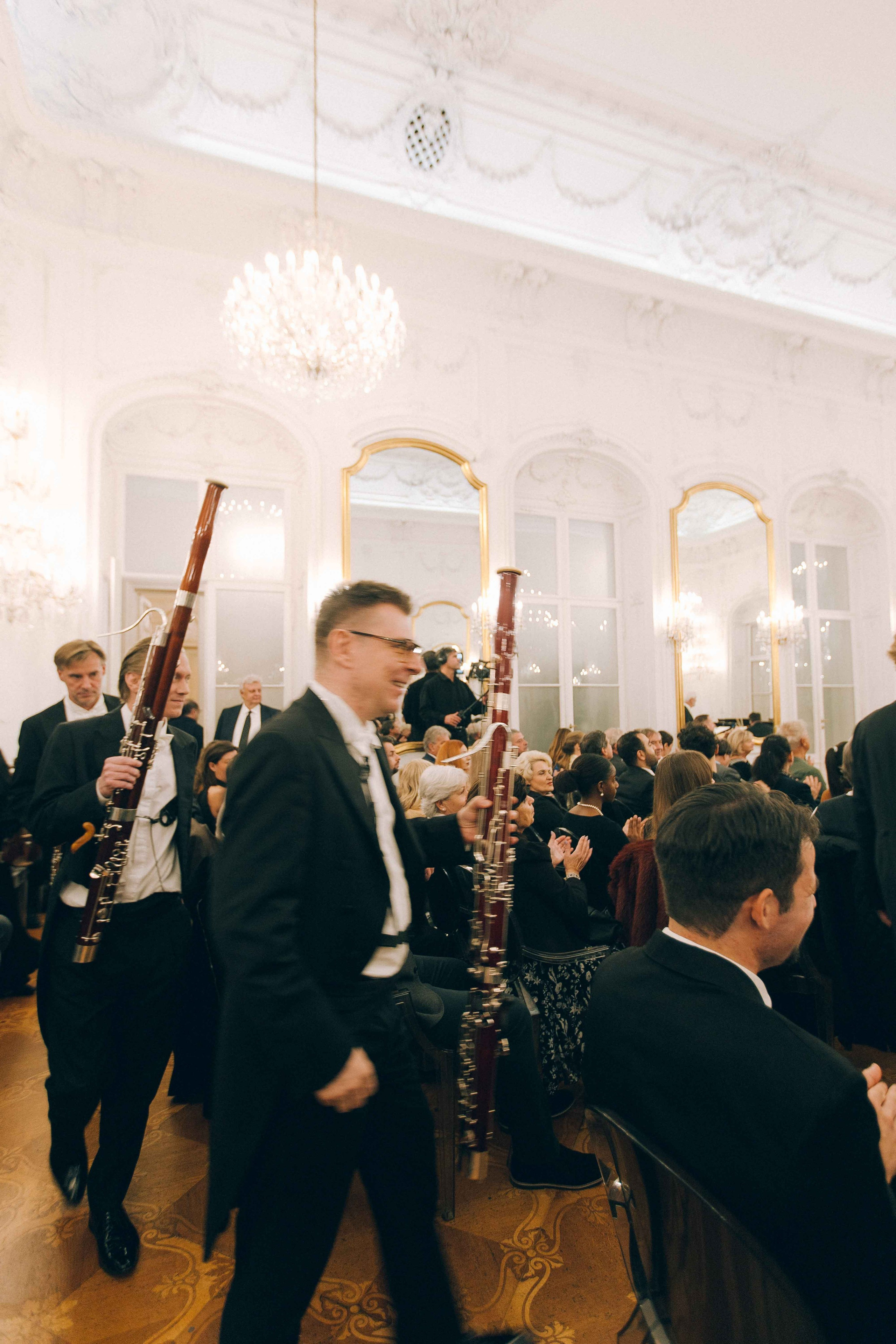 ANDRÁSSY UNIVERSITÄT (BUDAPEST). Wedding&Event photographer Ismail Rzayev in Baku