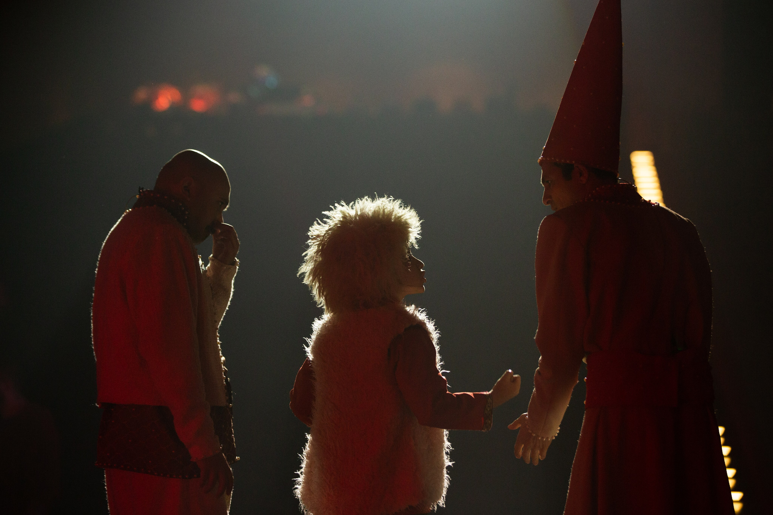 CIRTDAN SHOW. Wedding&Event photographer Ismail Rzayev in Baku