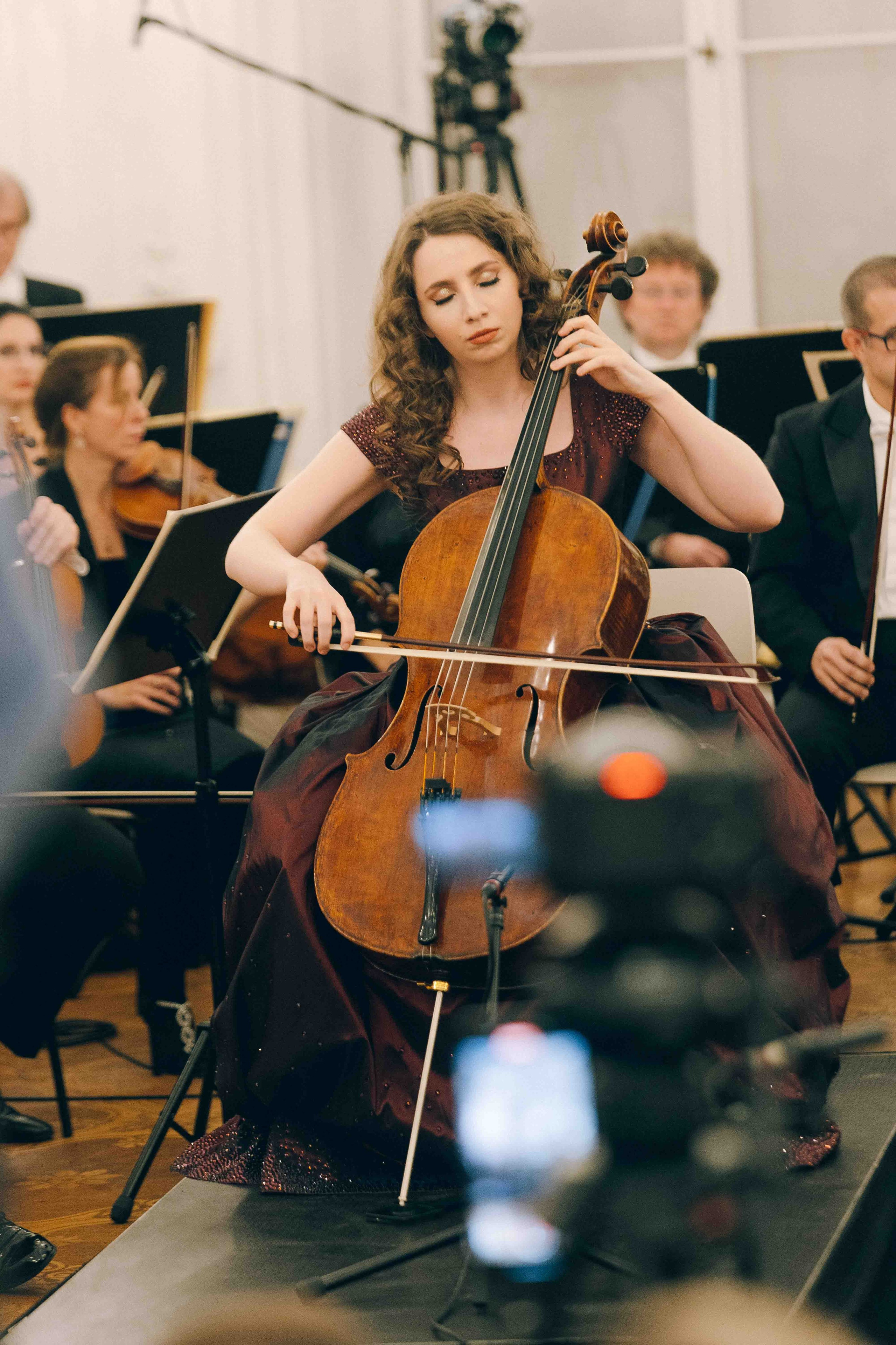 ANDRÁSSY UNIVERSITÄT (BUDAPEST). Wedding&Event photographer Ismail Rzayev in Baku