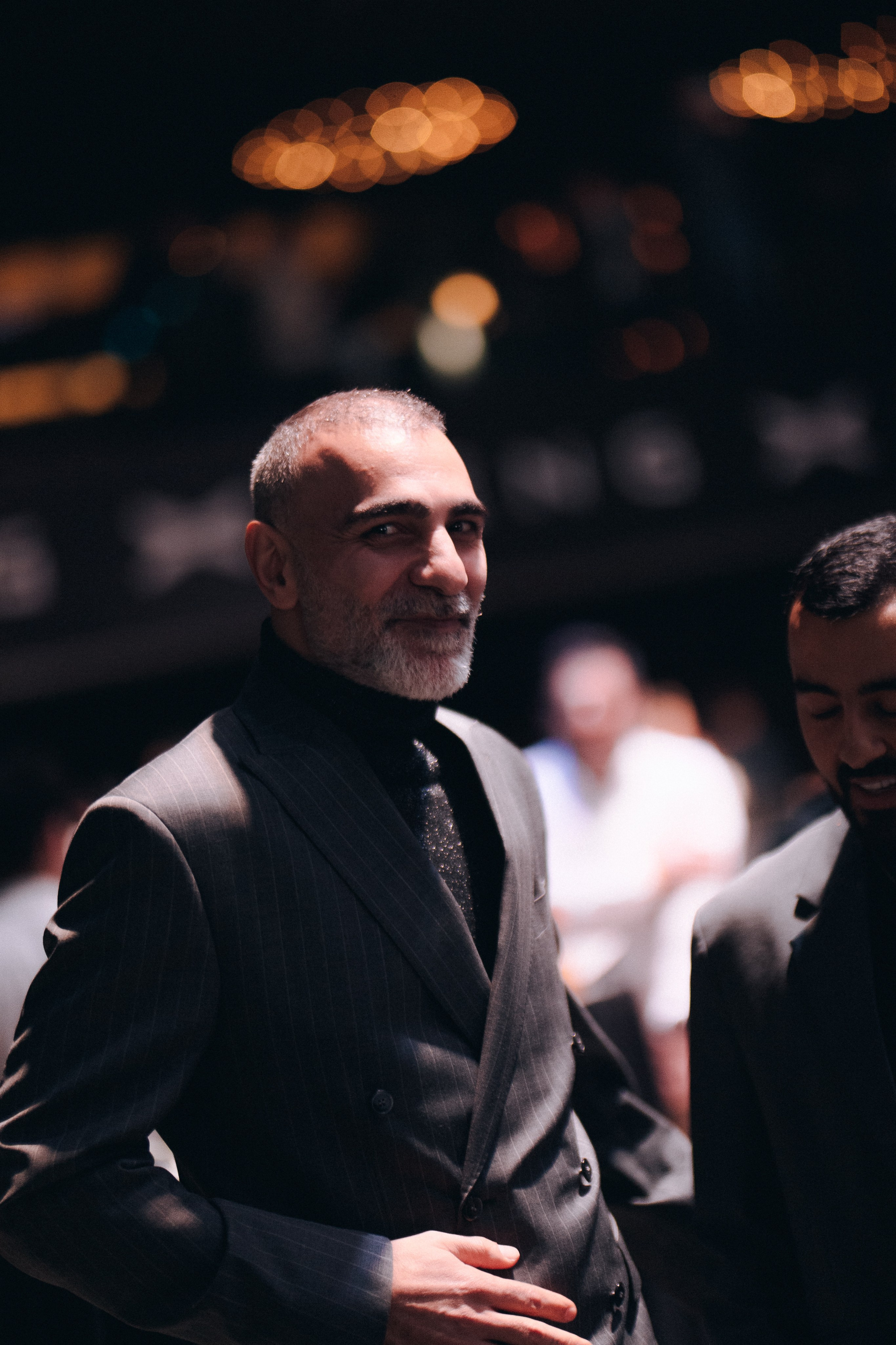 XPENG PRESENTATION. Wedding&Event photographer Ismail Rzayev in Baku