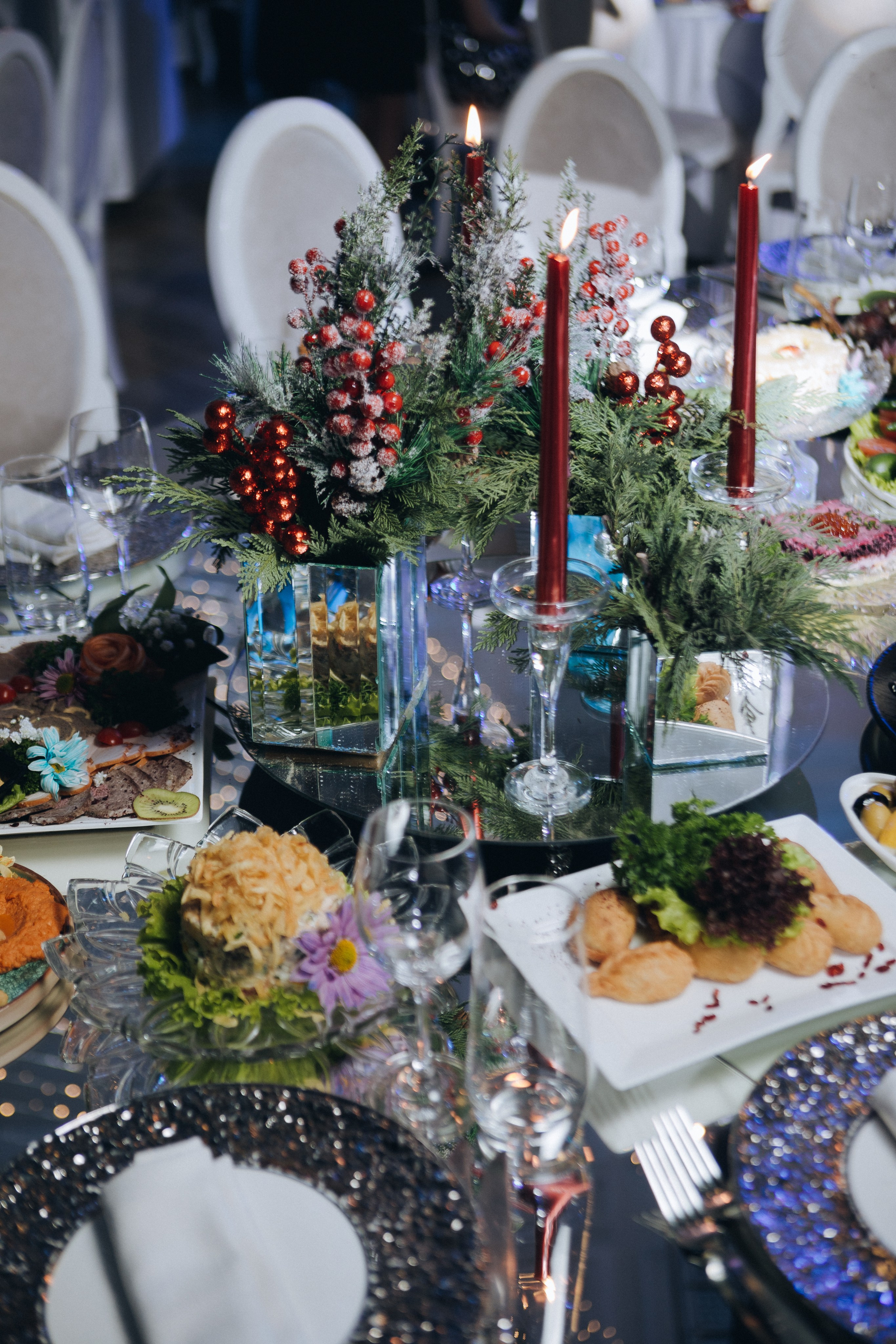 MASHKUR&KAMILLA. Wedding&Event photographer Ismail Rzayev in Baku