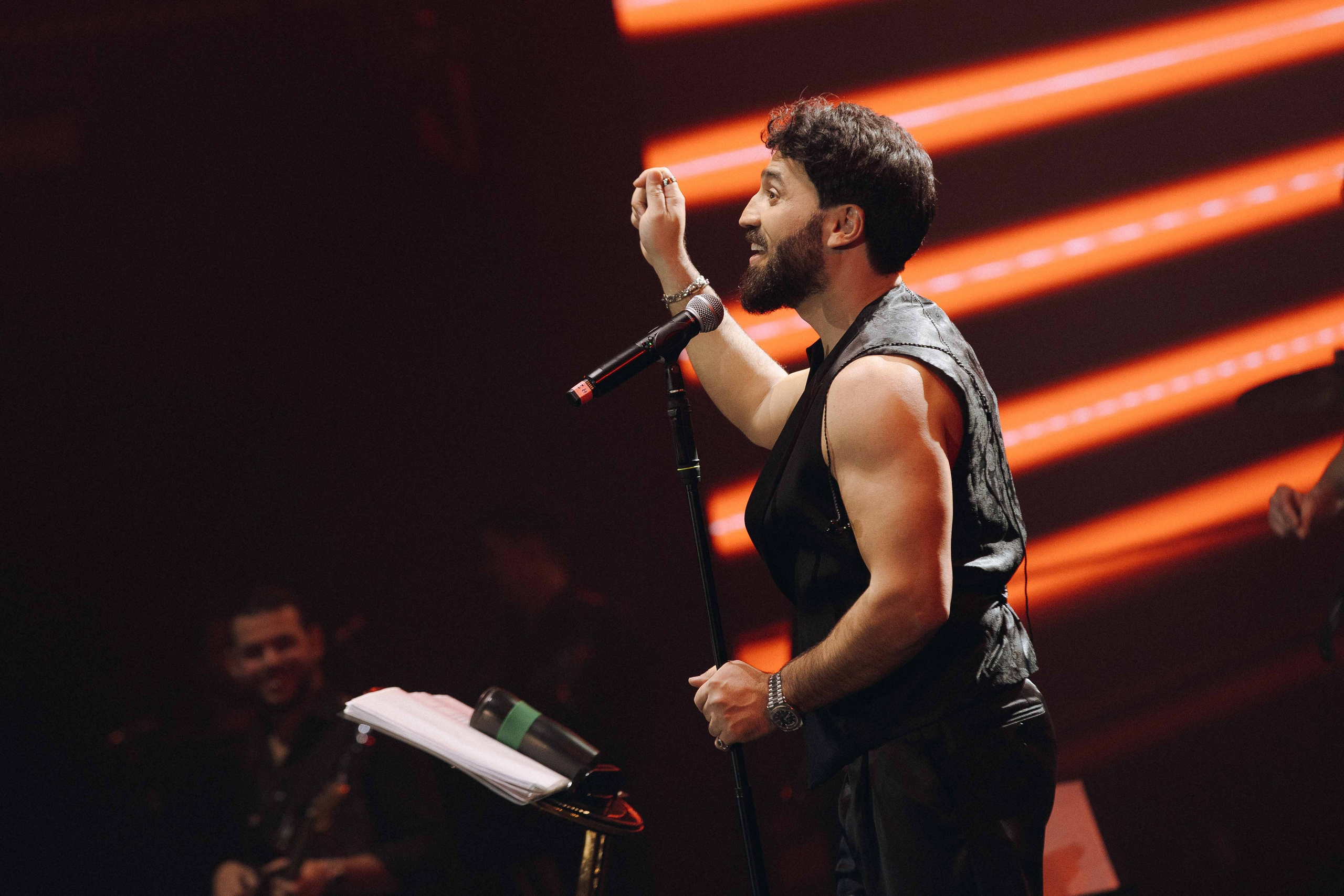 ZAMIG HUSEYNOV. Wedding&Event photographer Ismail Rzayev in Baku