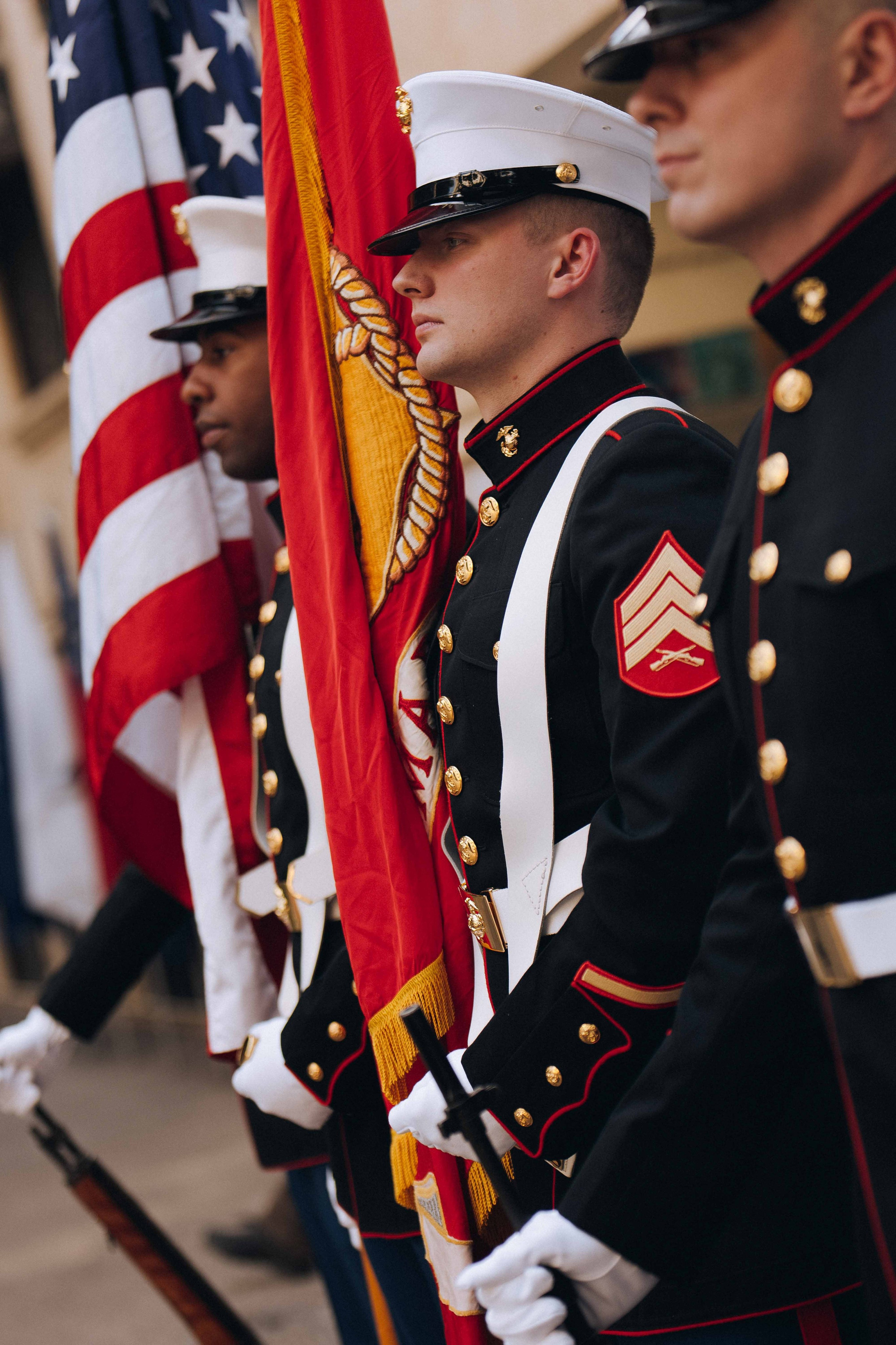 250th ANNIVERSARY OF AMERICA’S FREEDOM. Wedding&Event photographer Ismail Rzayev in Baku
