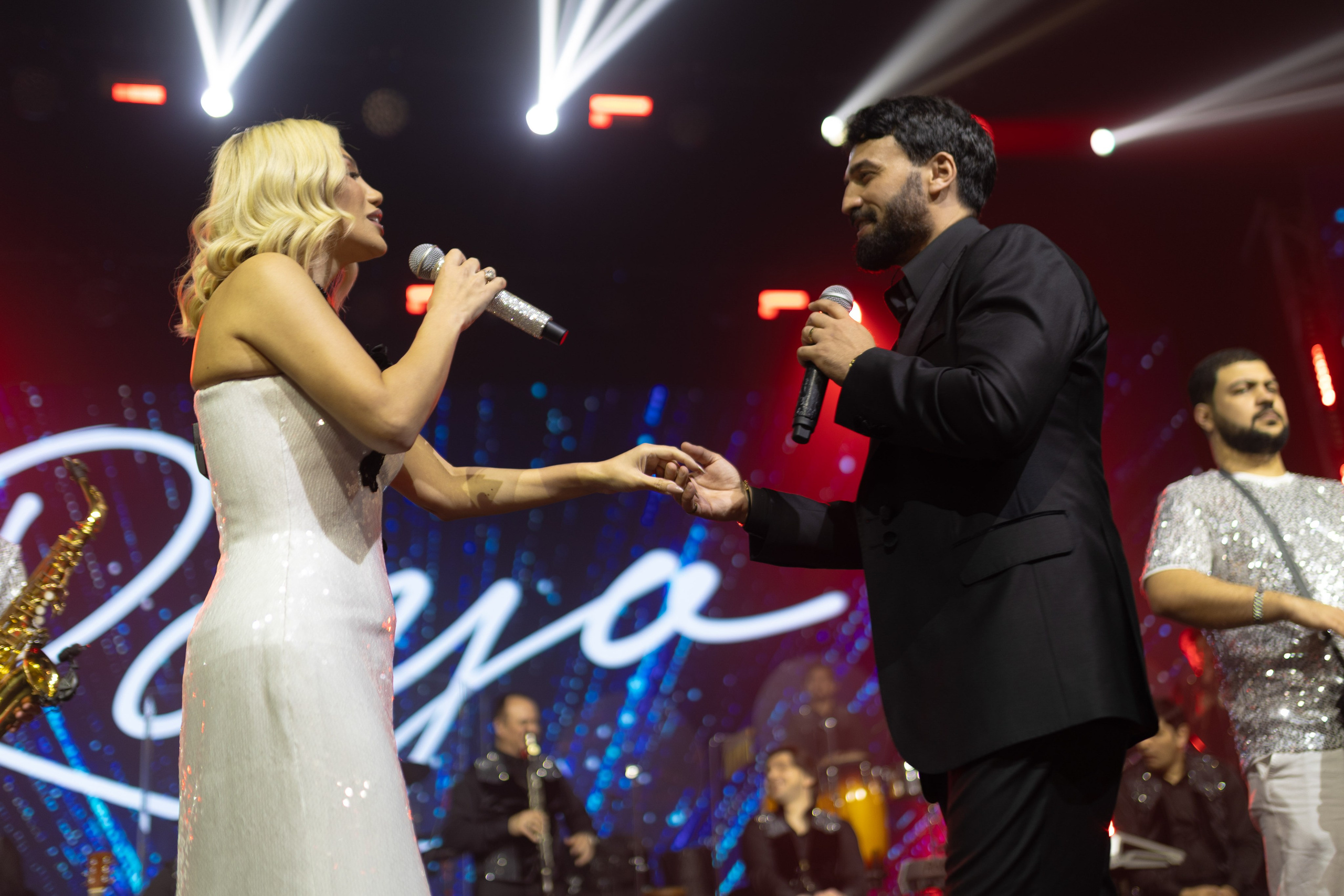 ARIF&FATIMA. Wedding&Event photographer Ismail Rzayev in Baku