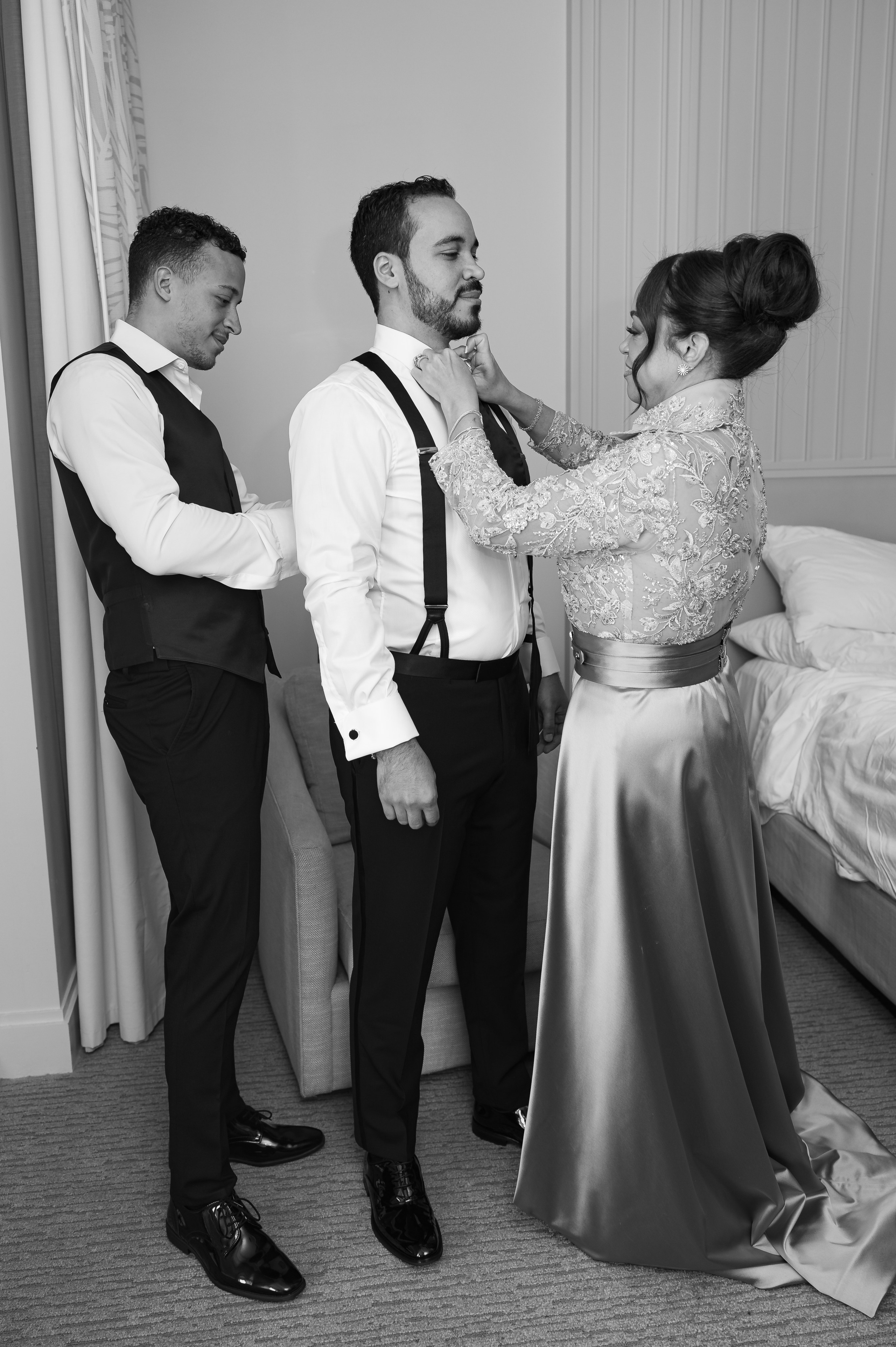 Gabriella & Jurgen. YES I DO PRODUCTION — Wedding photography&videography