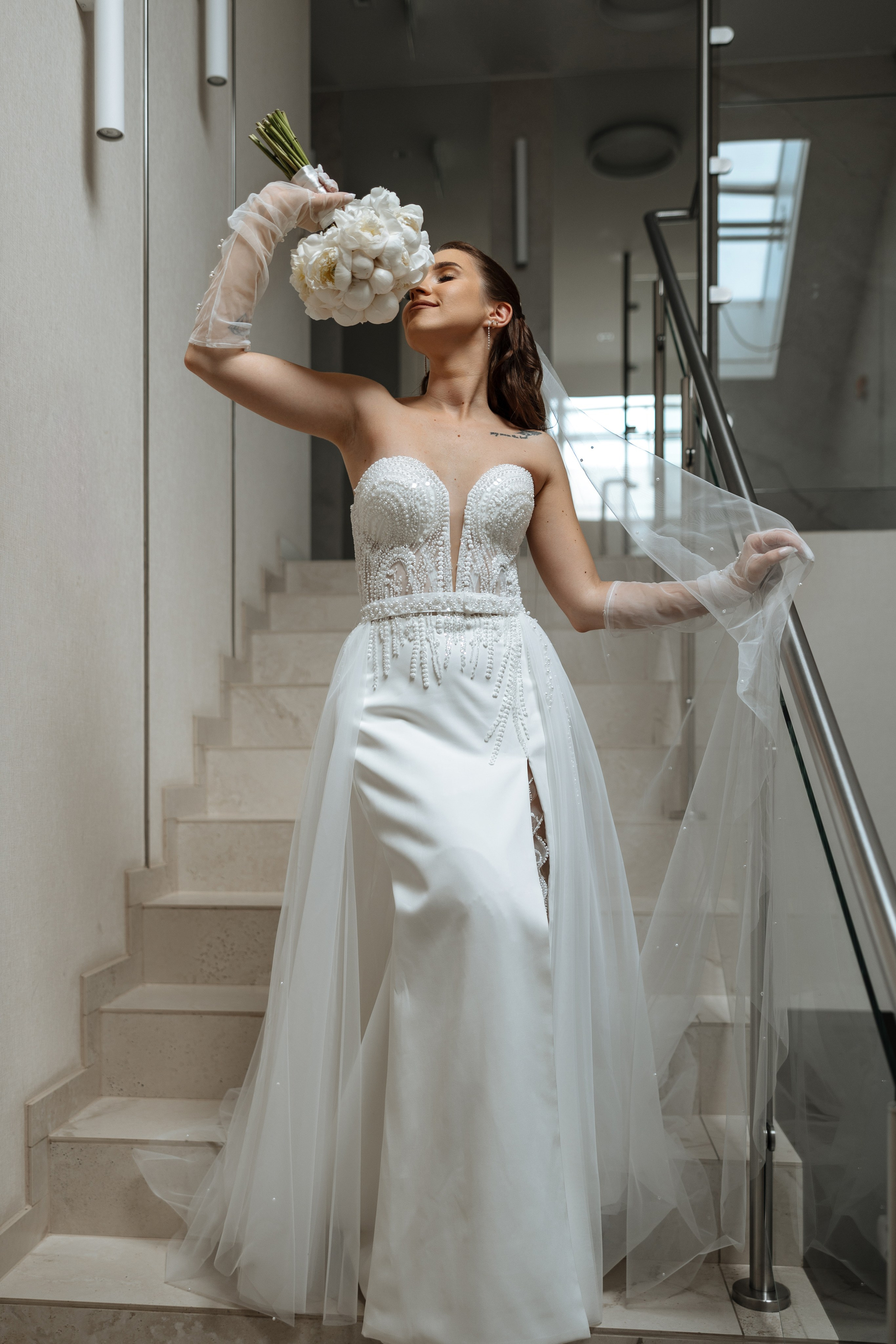 Darina Artem. Ірина Терещук