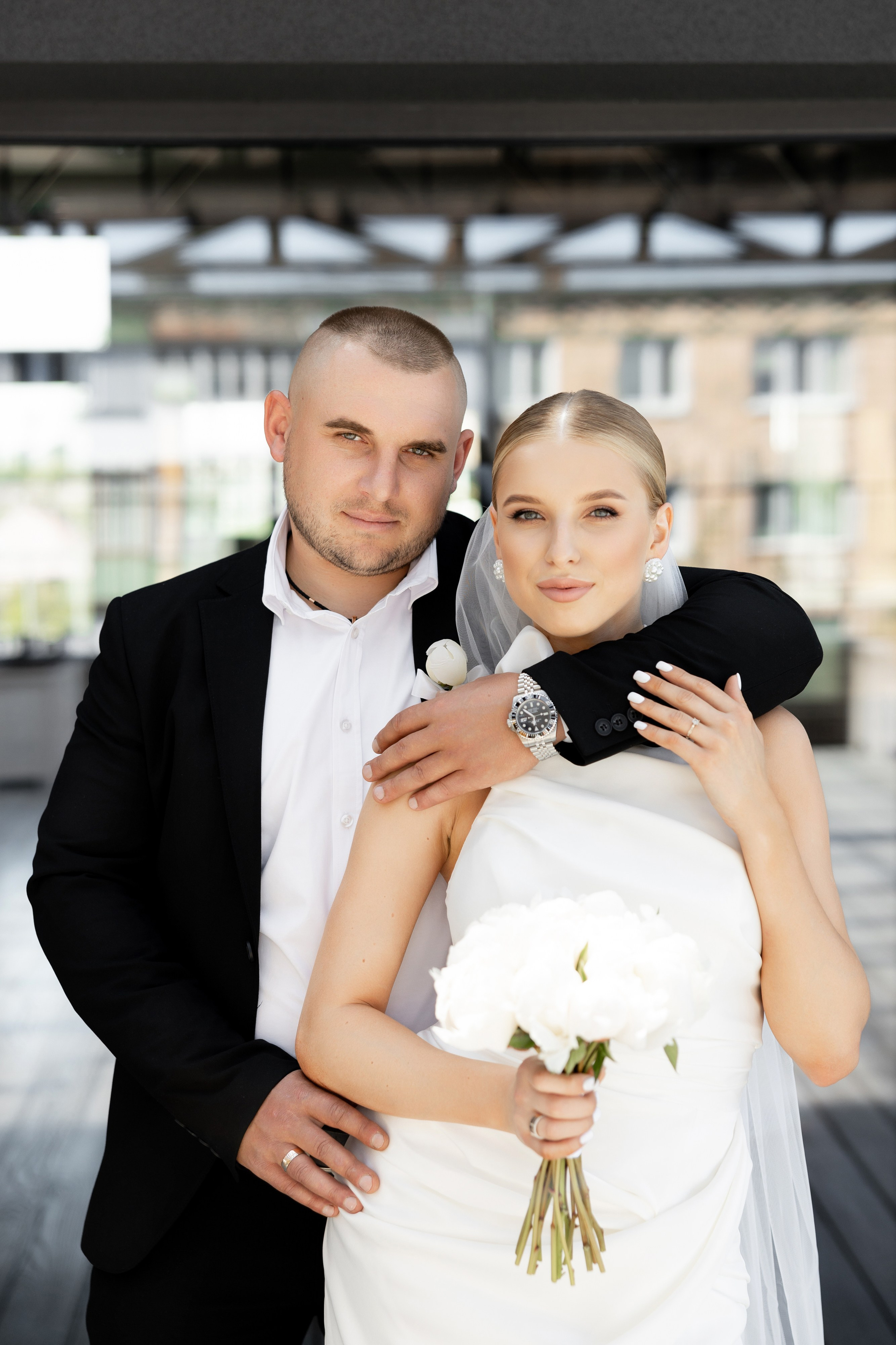 Victoria Taras. Ірина Терещук