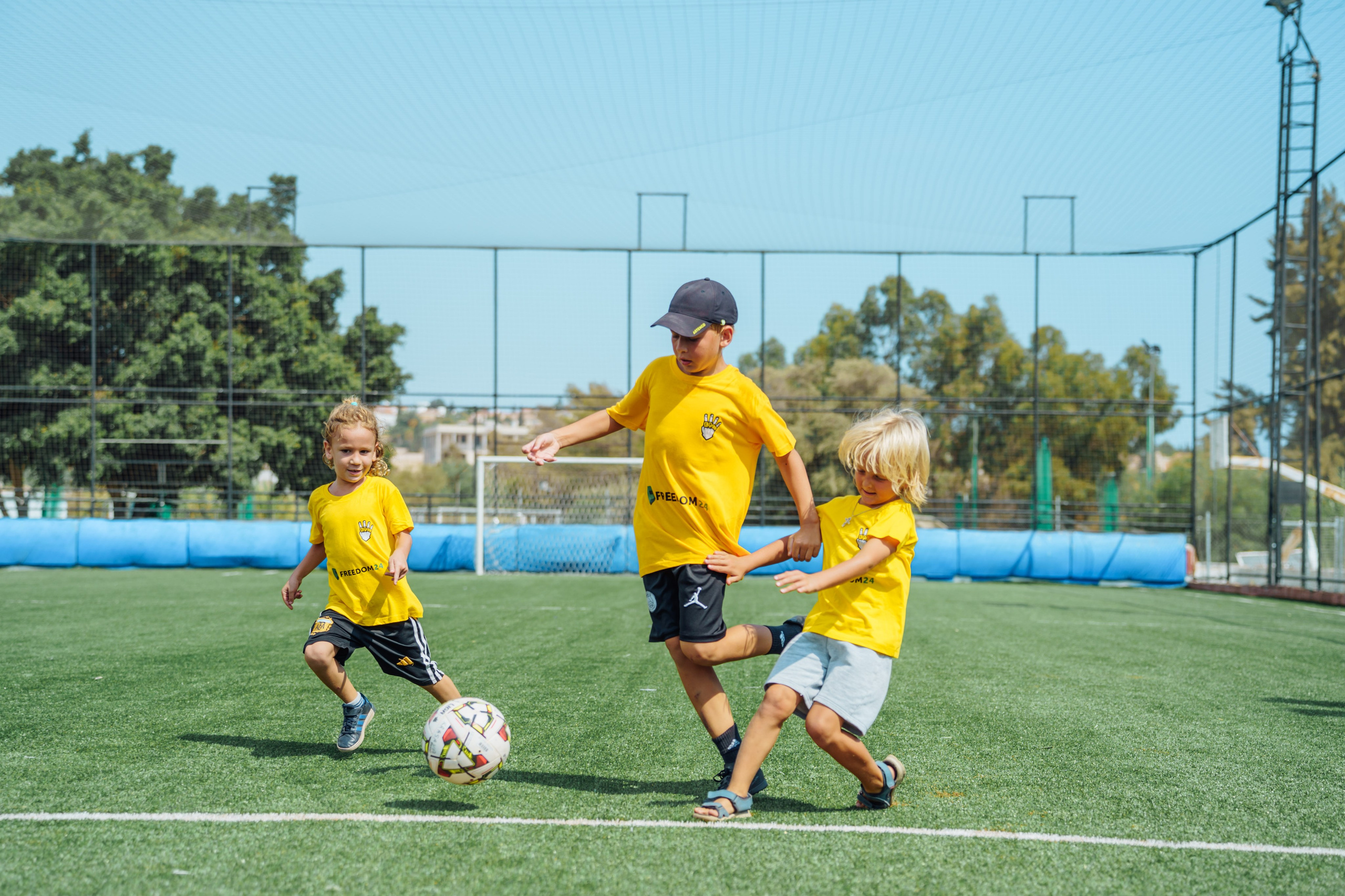 Krasava. Photographer in Cyprus