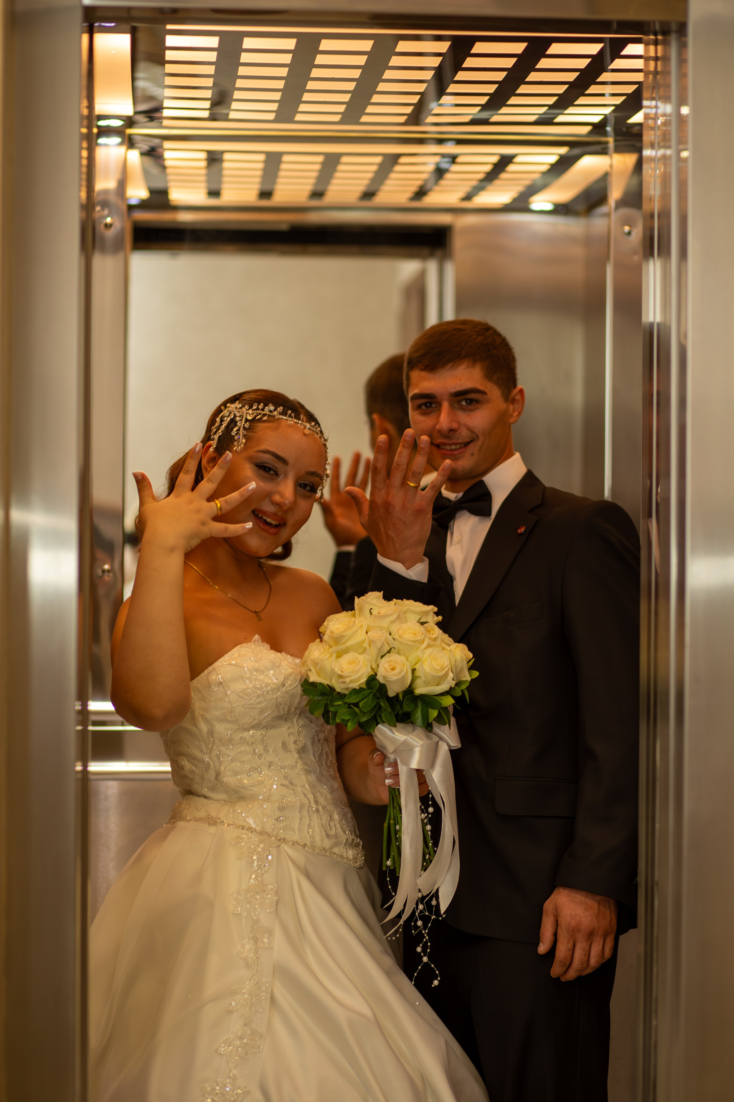 მურიკა და მარი 25.10.2025. Perfect Studio