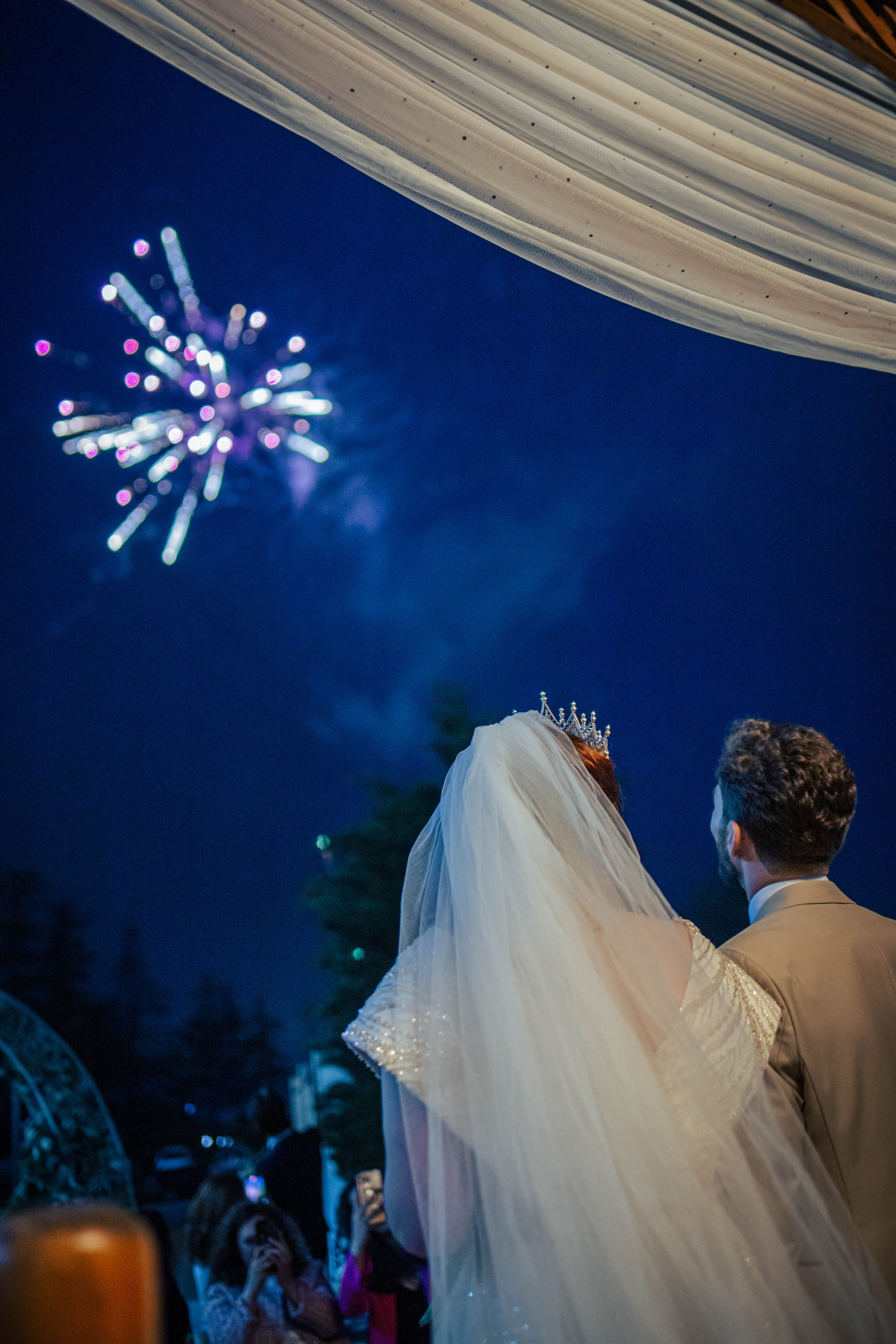 შოთა და მარიამი 27.04.2025. Perfect Studio