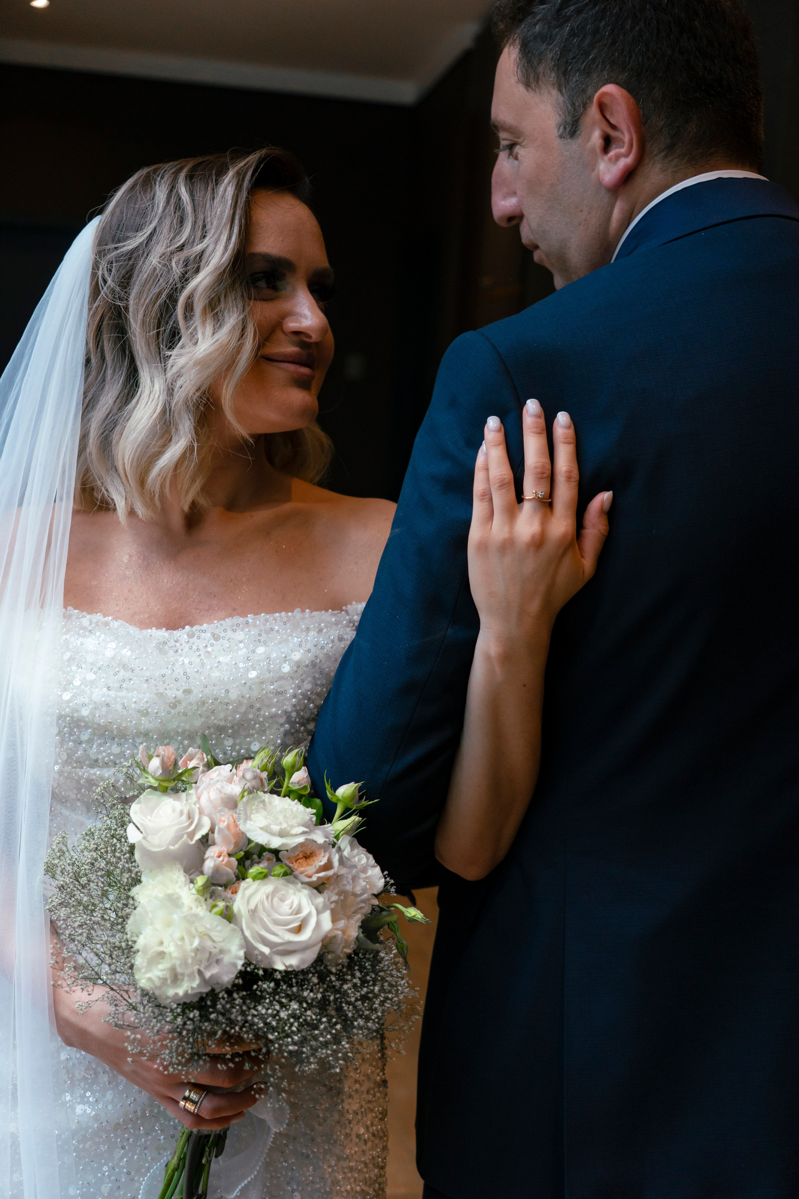 გიორგი და დიანა 14.06.2025. Perfect Studio