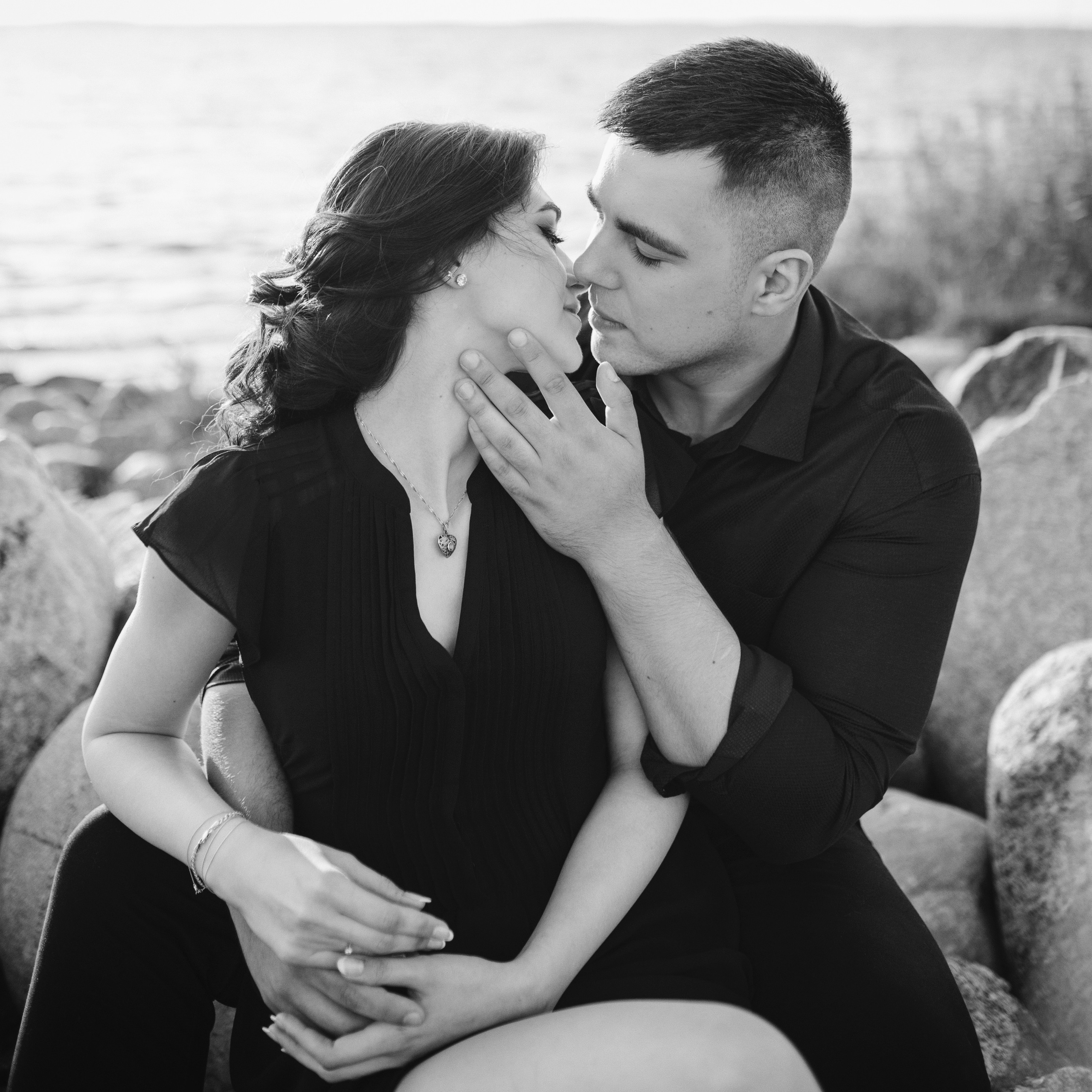 Šeimos, asmeninės ir meilės istorijas. An Vi Photography