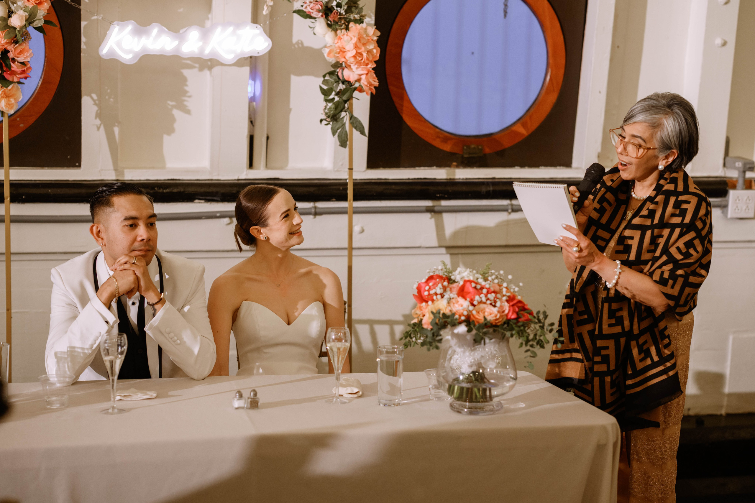 Kevin & Katie. Wedding & portrait photography in the Seattle Area. Helen Michelle photographer