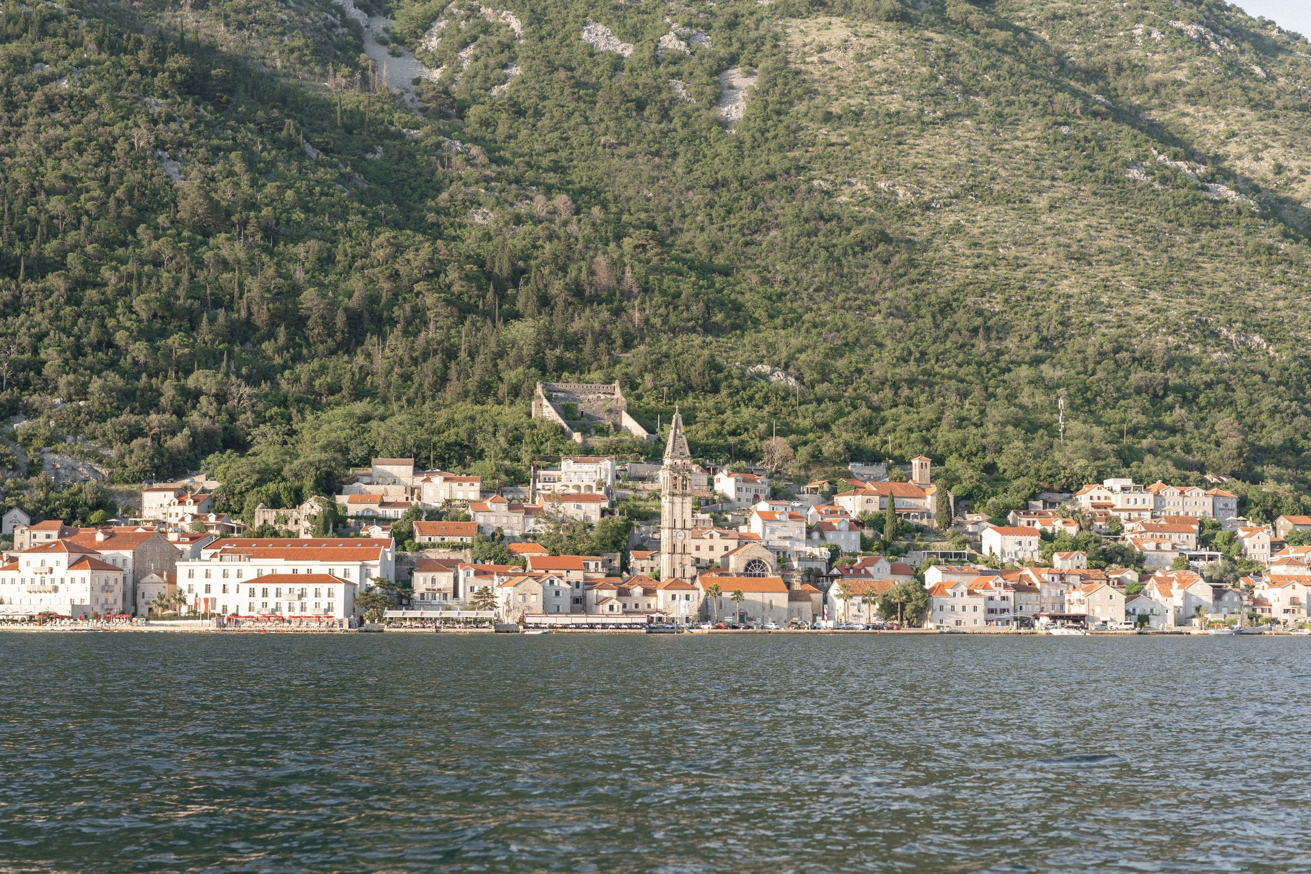 Bajova Kula Wedding Montenegro. Fotograf i snimatelj za venčanja u Crnoj Gori | Maria & Vasilii
