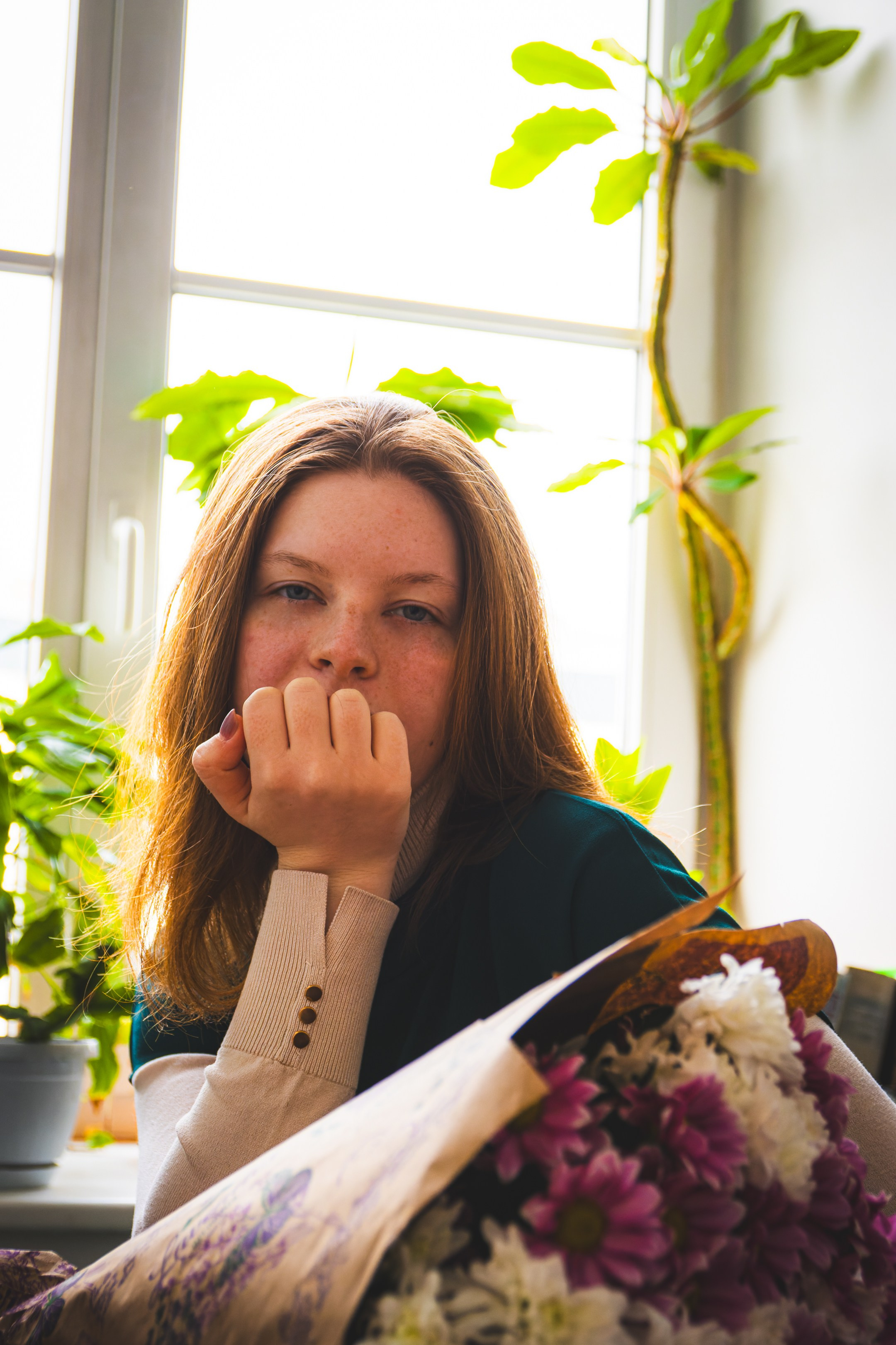 Puhkus Peterburis (Nika A.). Nebula 25 — Fotod teie hingele