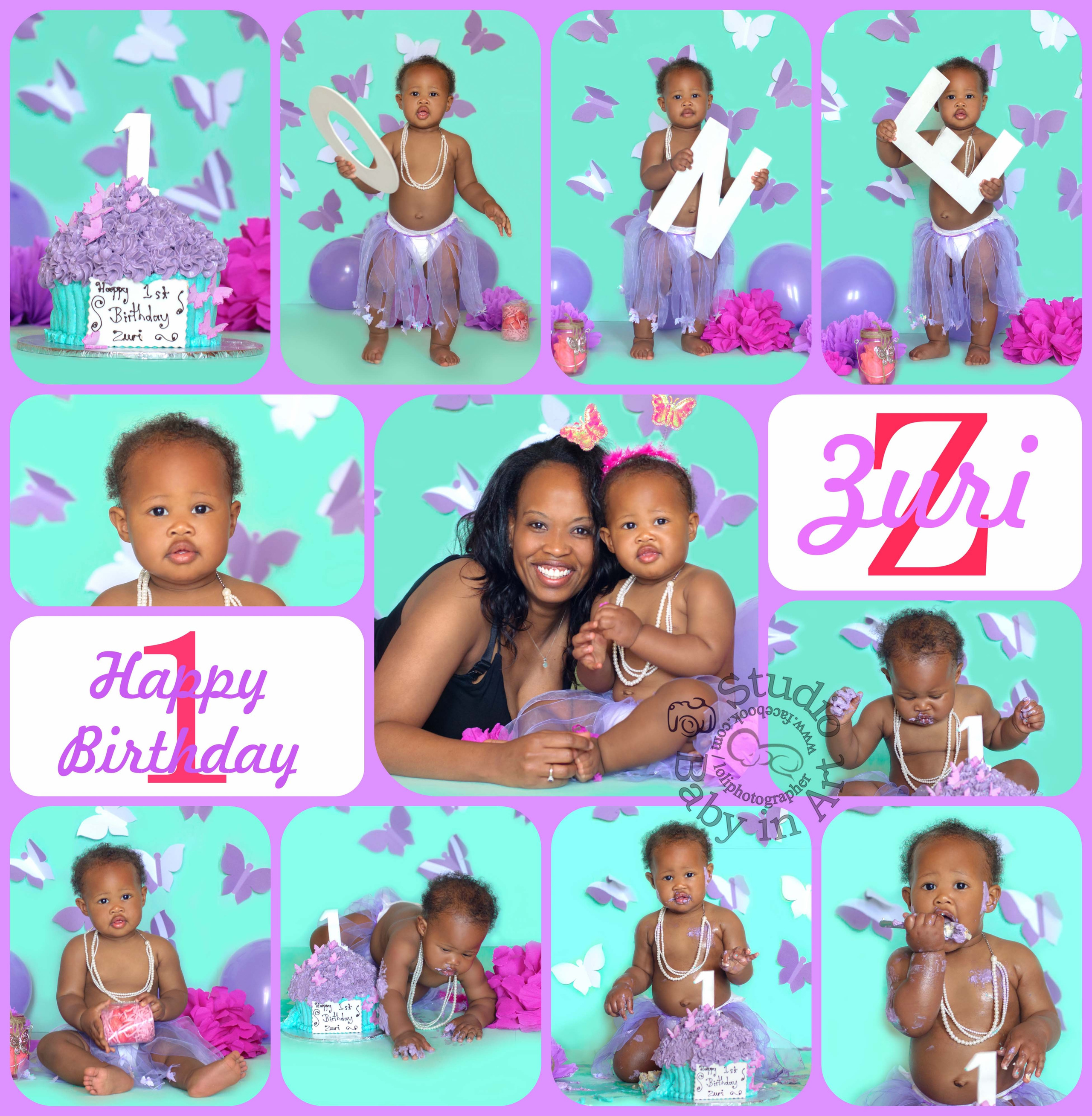 Kids Baby birthday photo shoot Nairobi Mombasa Kenya. Newborn, Baby, Maternity and Family Photographer Nairobi Mombasa Kenya