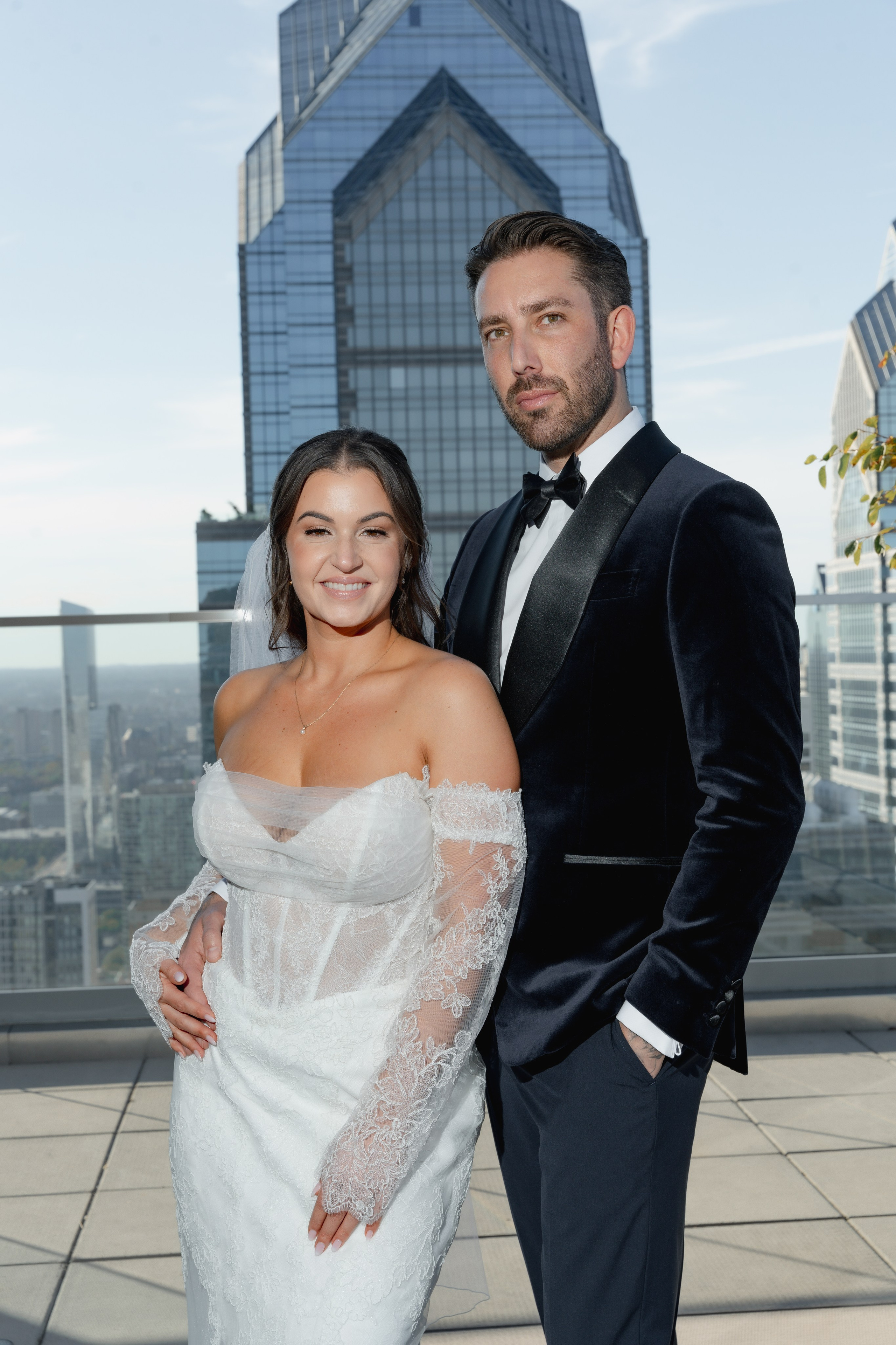 Leigh and Jennifer wedding day. Anna Krasnova Wedding photographer