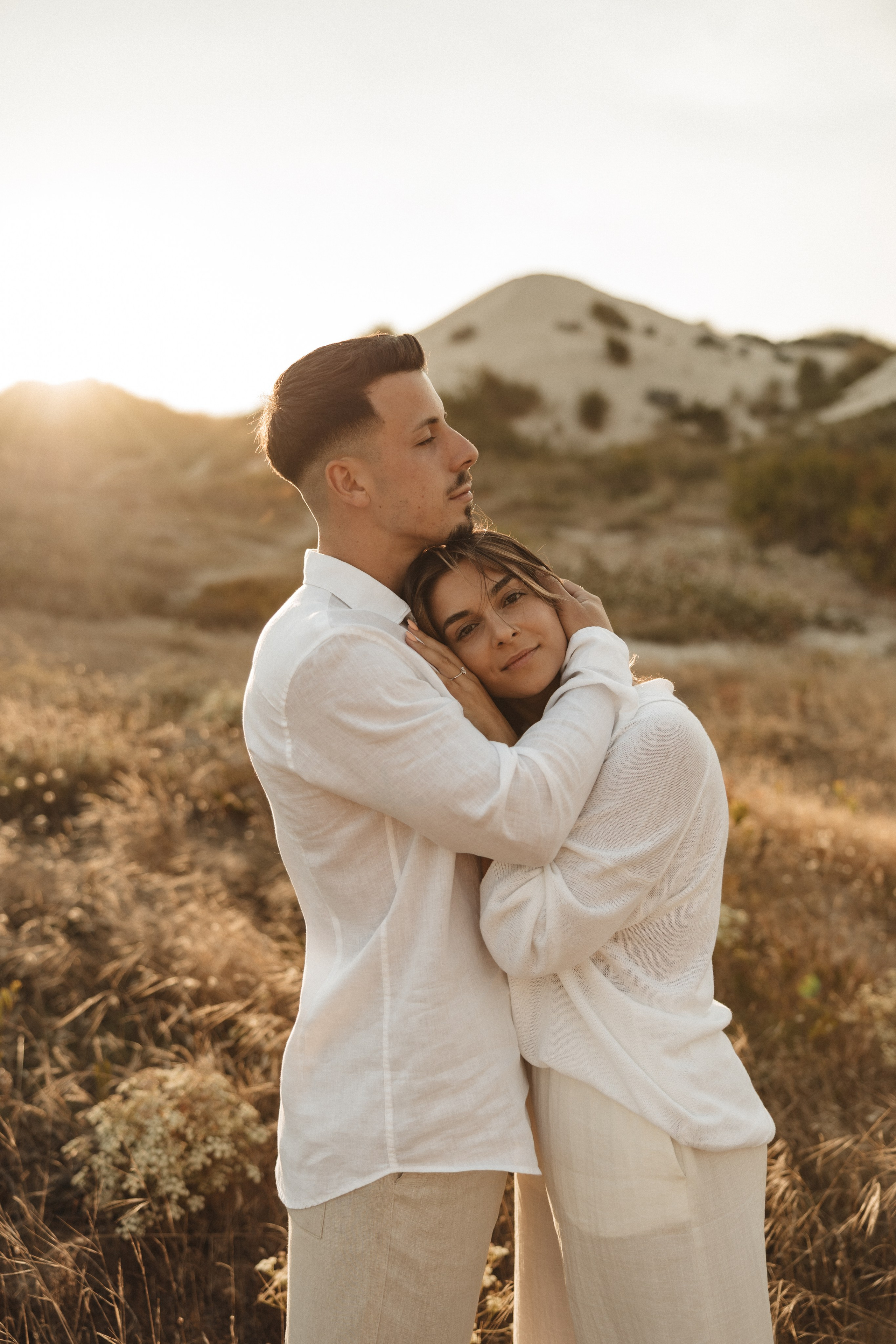 Sara e Fábio. Photographe de mariage et de famille à Braga — Alexandra Mieres Photography